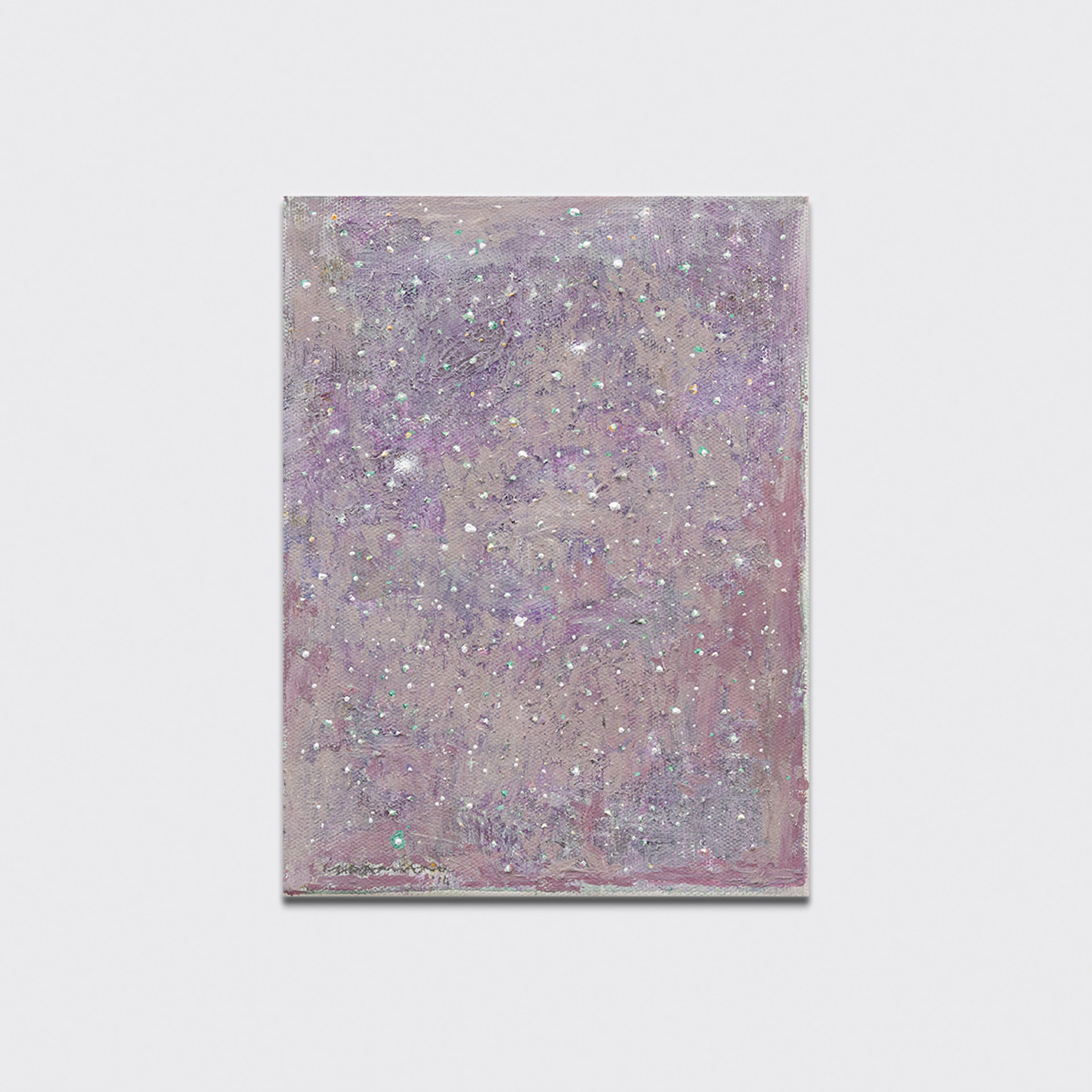 Le stelle, 2014 - Natale ADDAMIANO