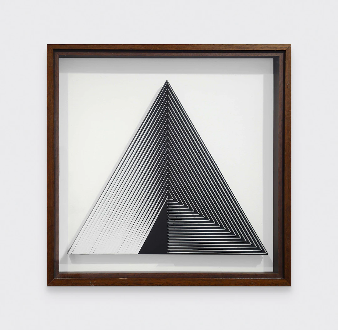 Politipo, 1975 - Alberto BIASI