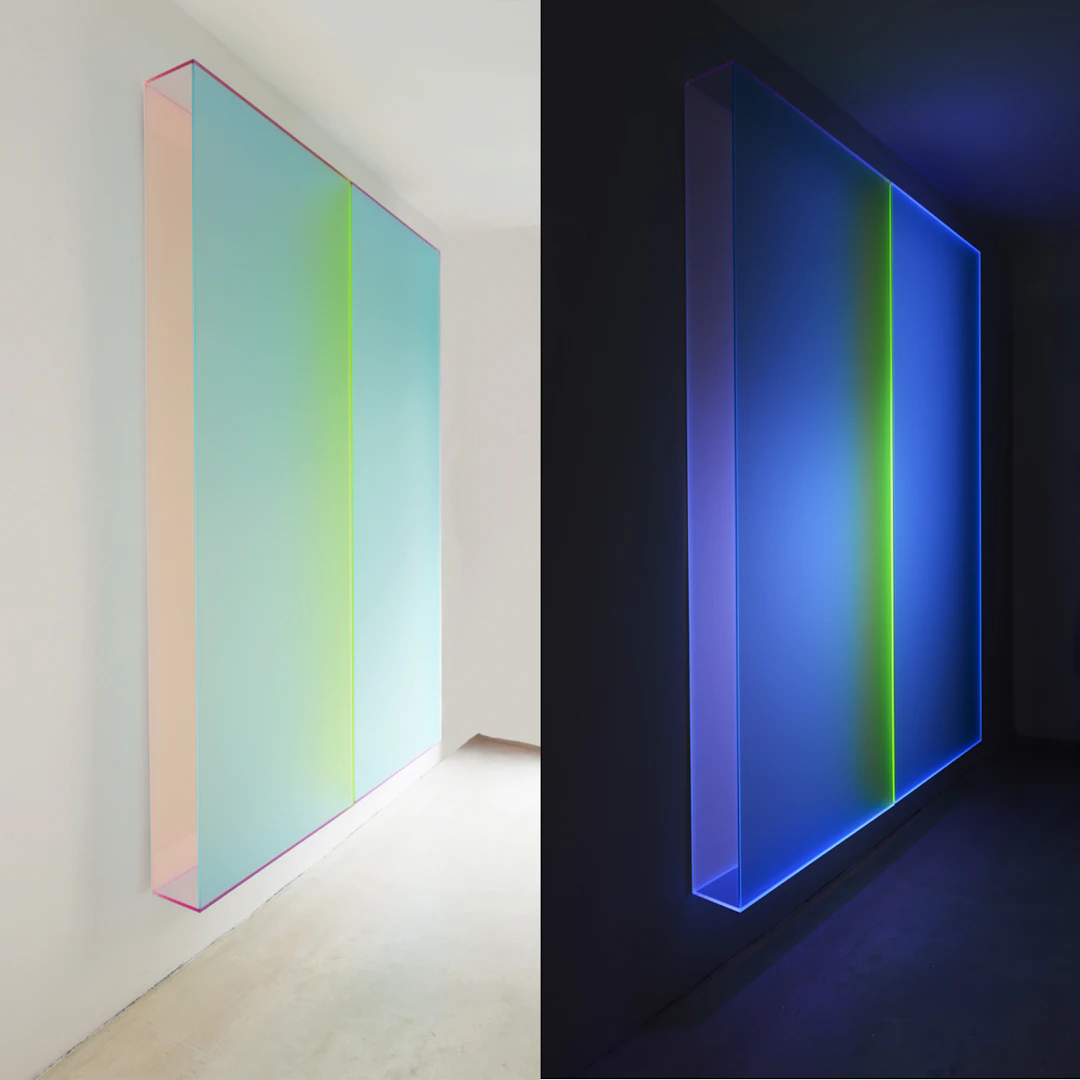 Color satin soft milano, 2017 - Regine SCHUMANN