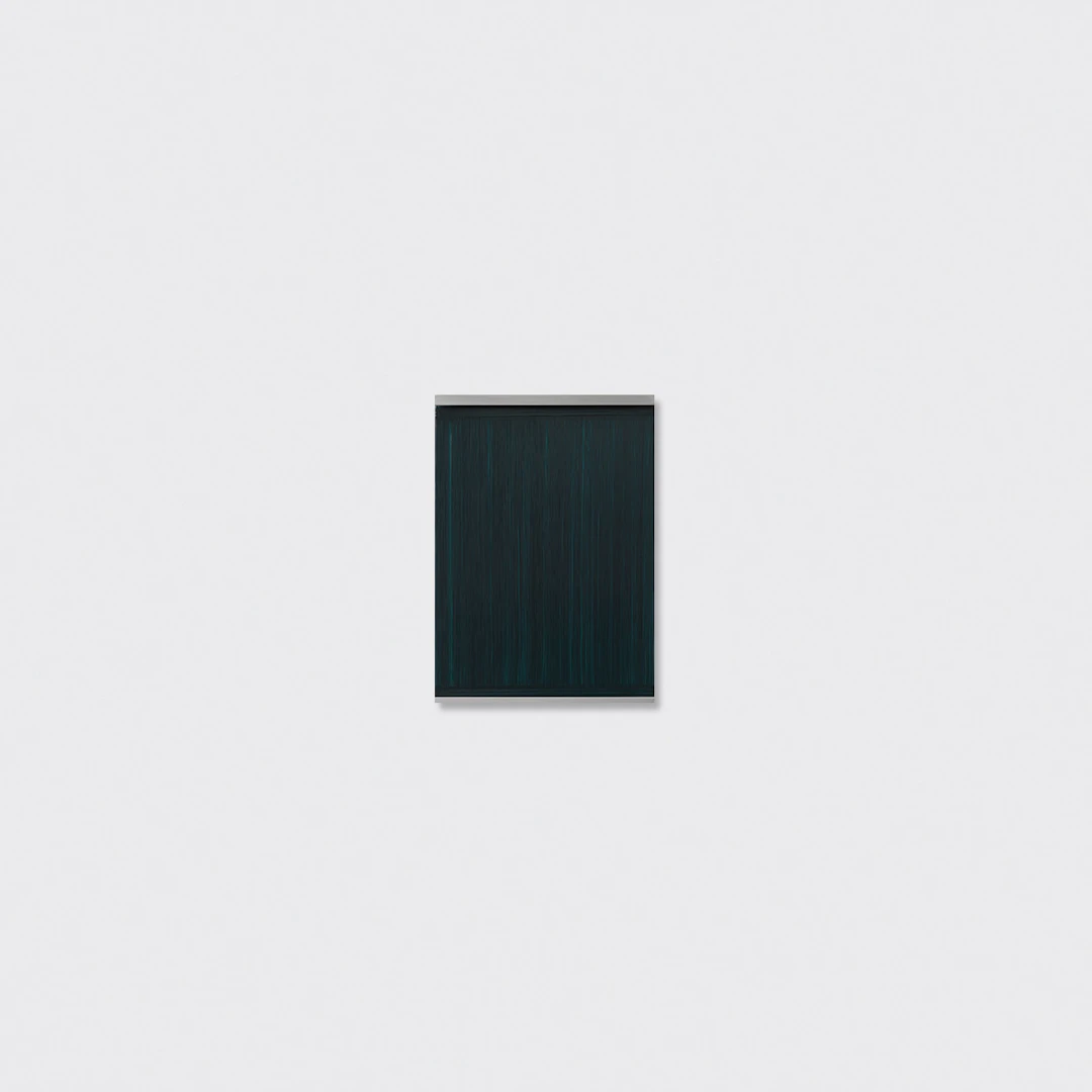 Tafel DCXLVI, 2017 - Imi KNOEBEL