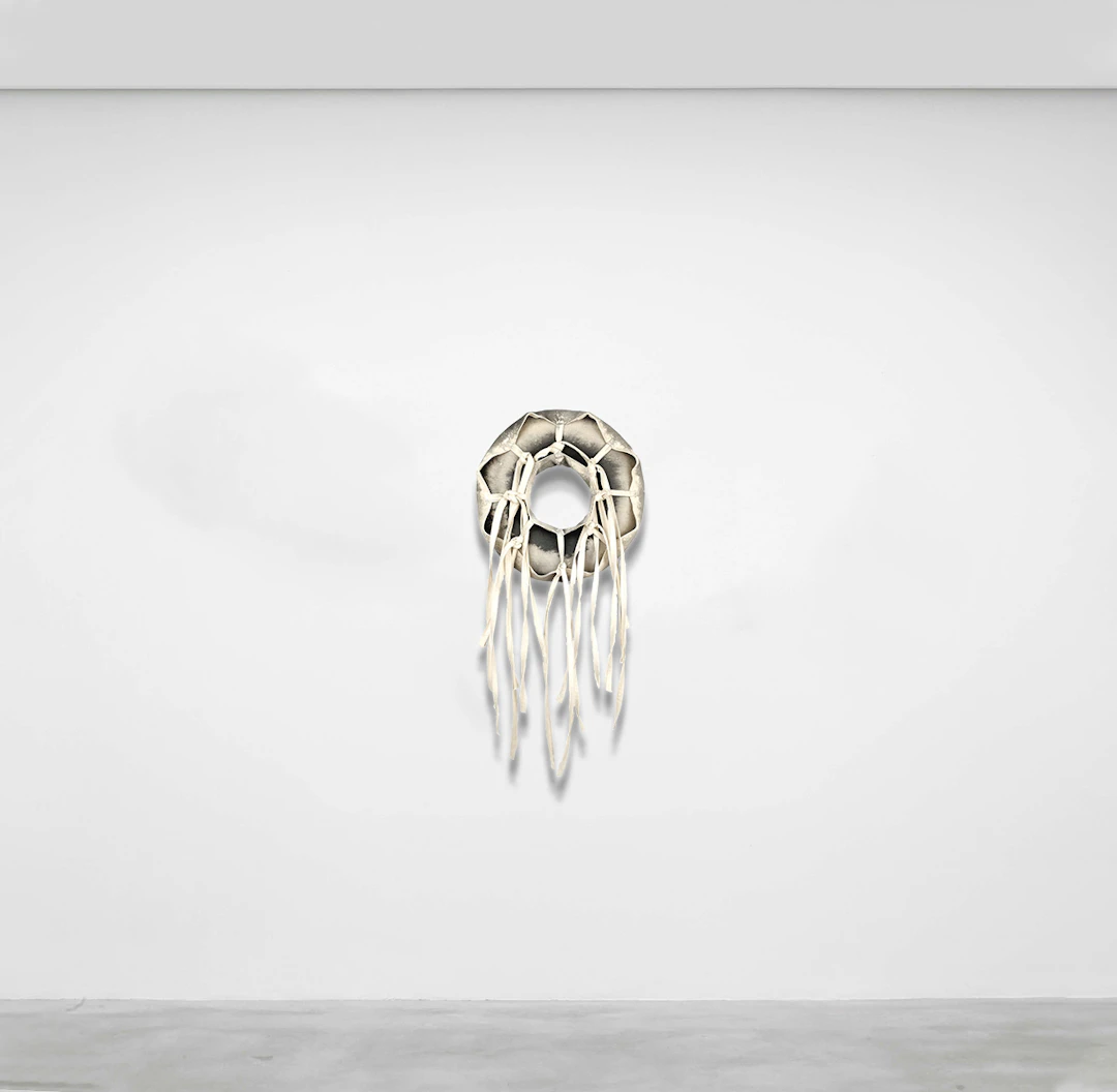 Untitled #1, 2025 - Jaime POBLETE