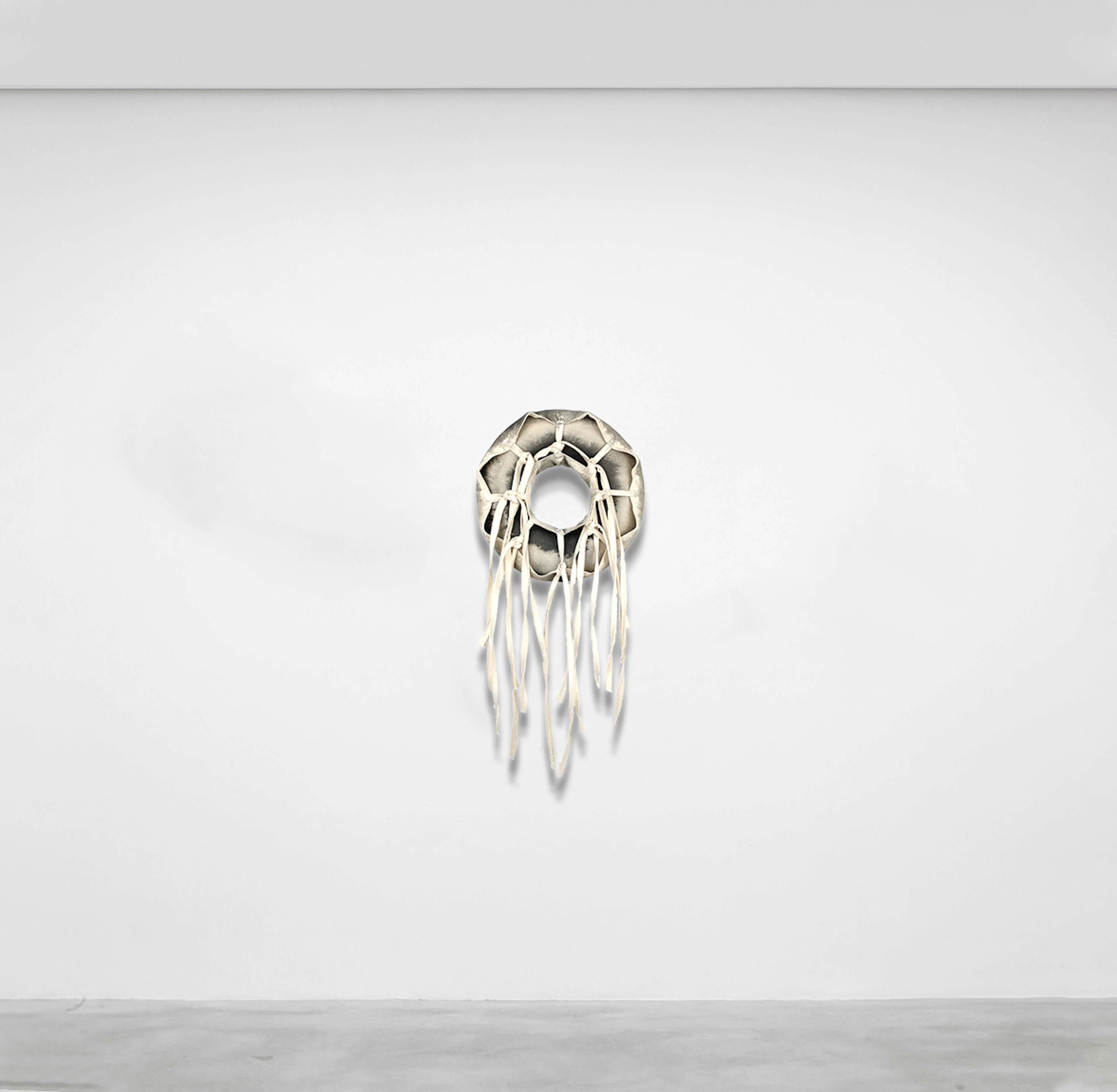 Untitled #1, 2025 - Jaime POBLETE