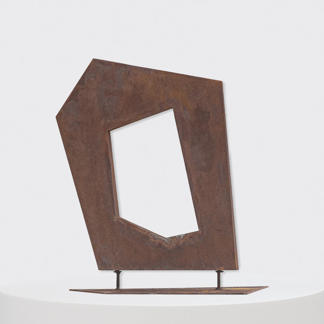 Window, 2021-2022 - Wolfram ULLRICH