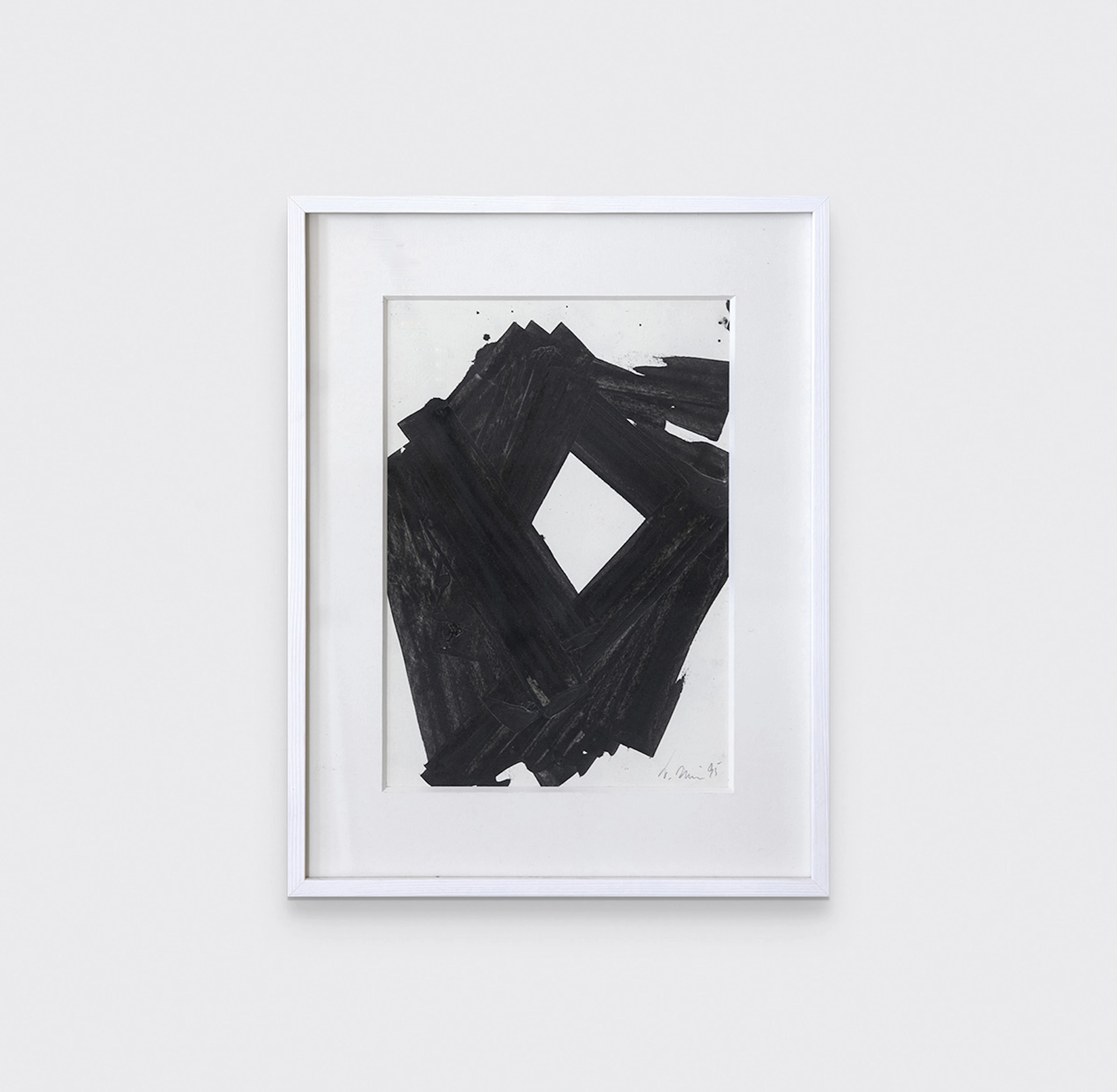 Windows, 1995 - Wolfram ULLRICH