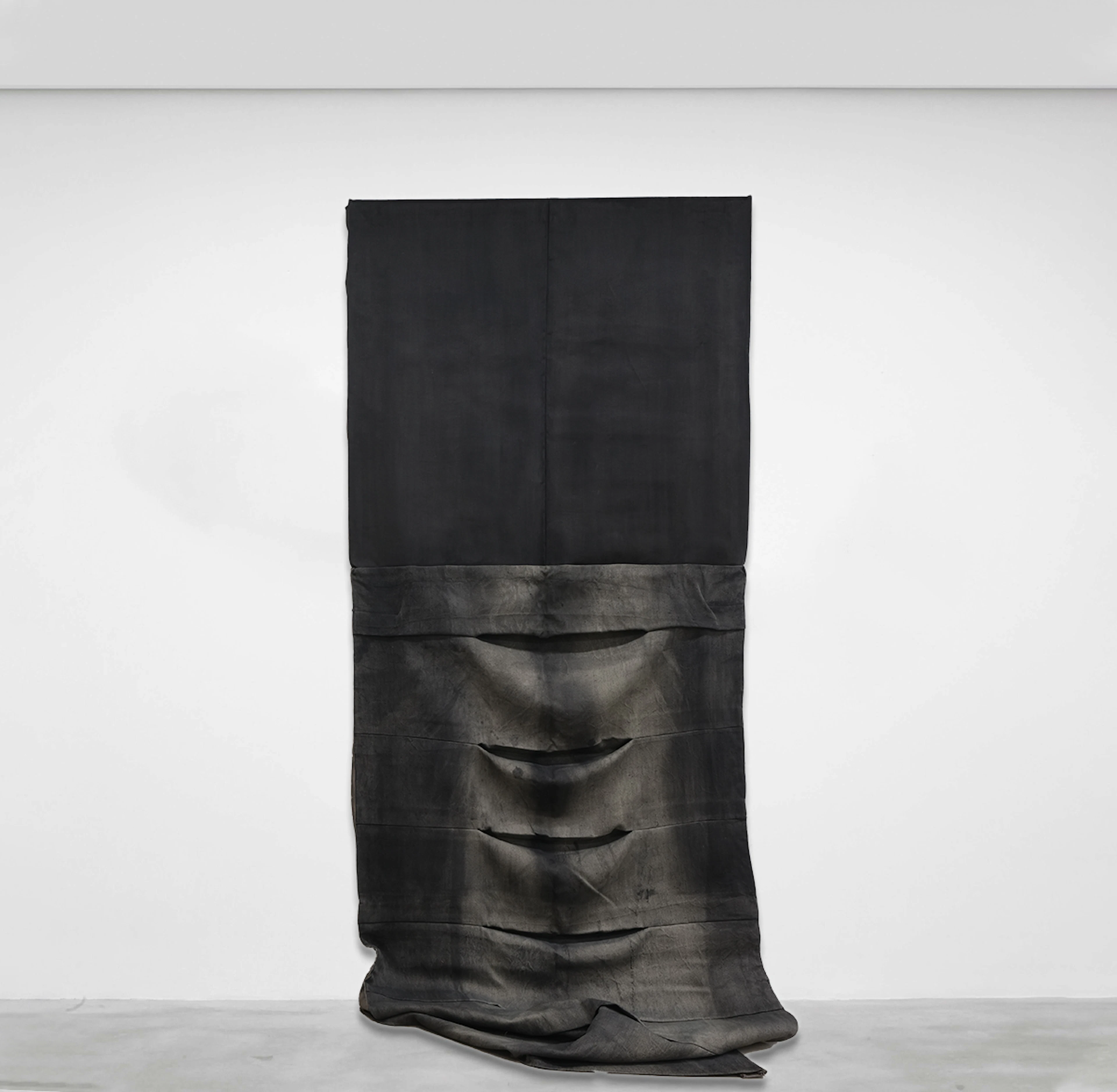 Senza Titolo (studio), 2020 - Jaime POBLETE