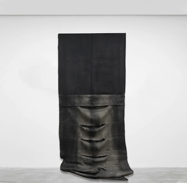 Senza Titolo (studio), 2020 - Jaime POBLETE
