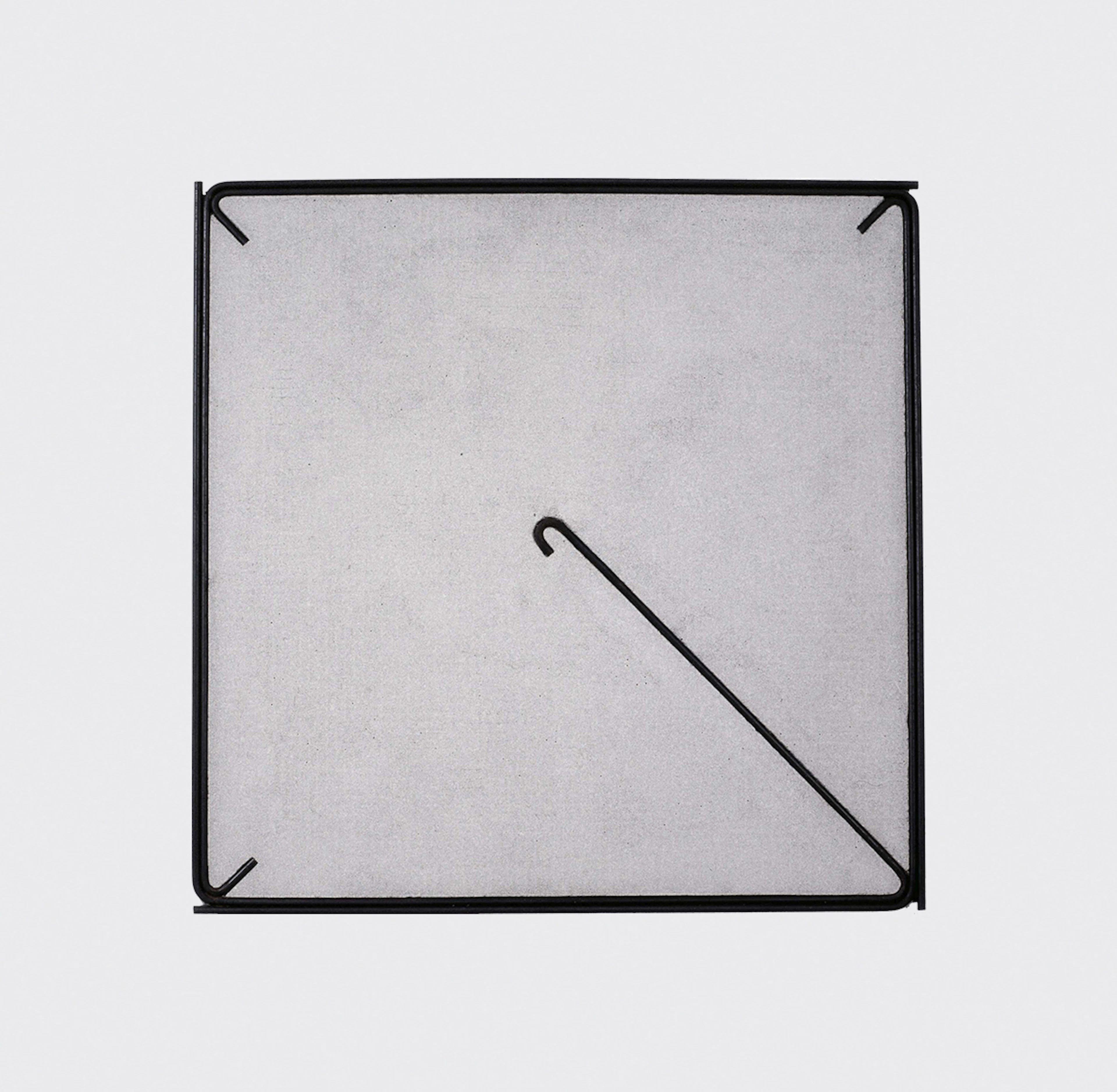 Ferrocemento n.26, 1965 - Giuseppe UNCINI
