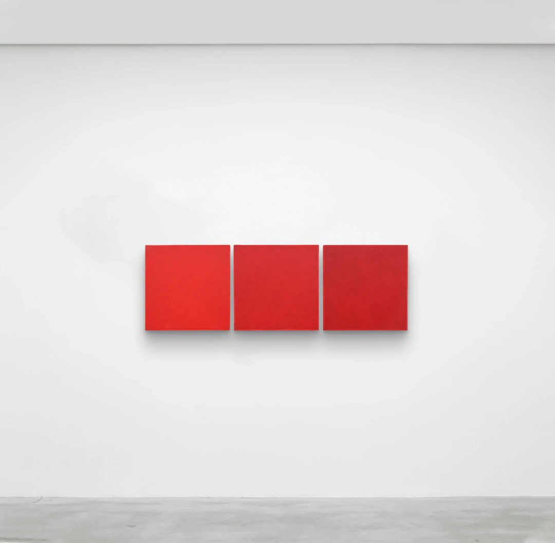 Pittura R., 1975 - Pino PINELLI