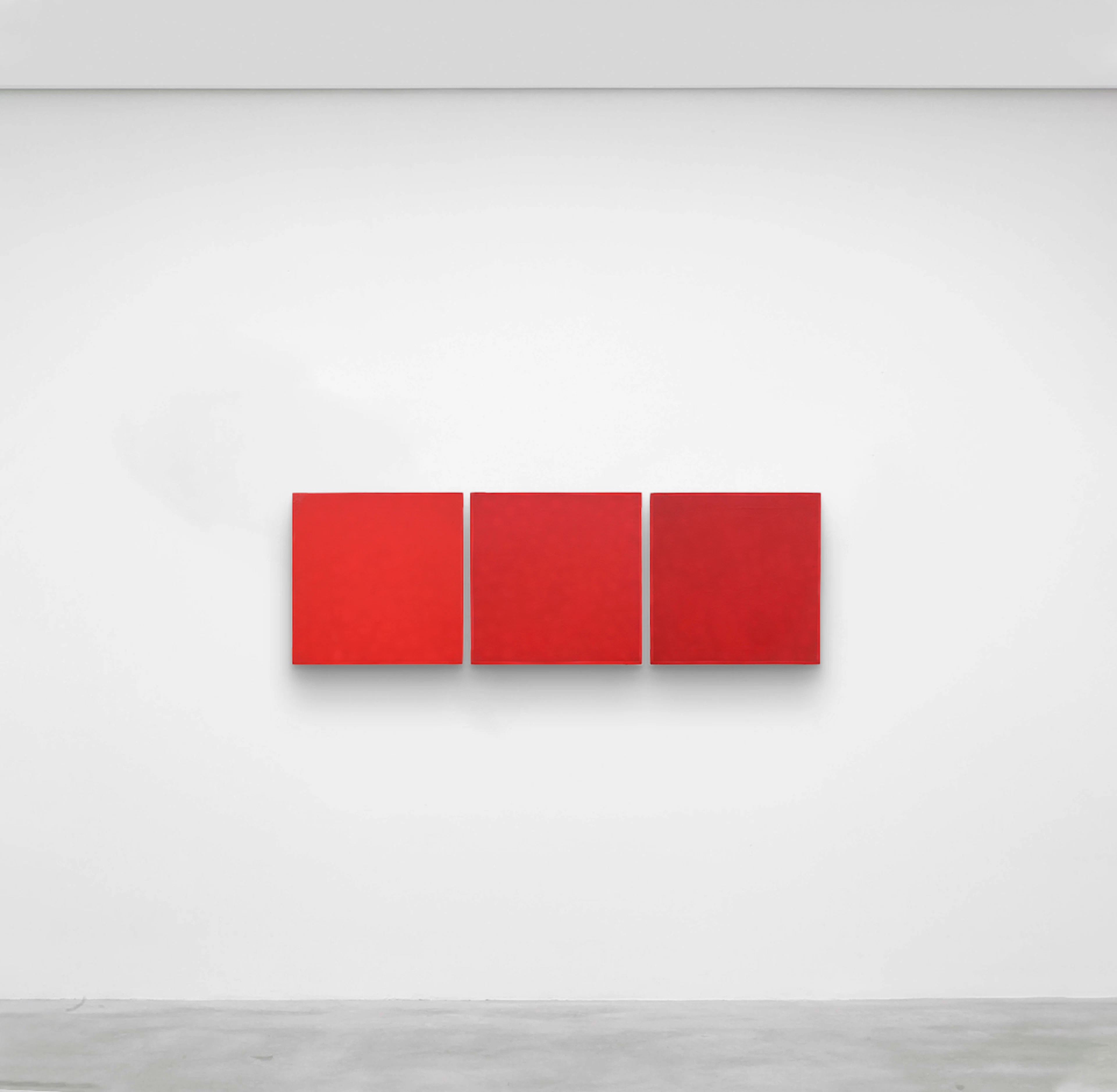 Pittura R., 1975 - Pino PINELLI