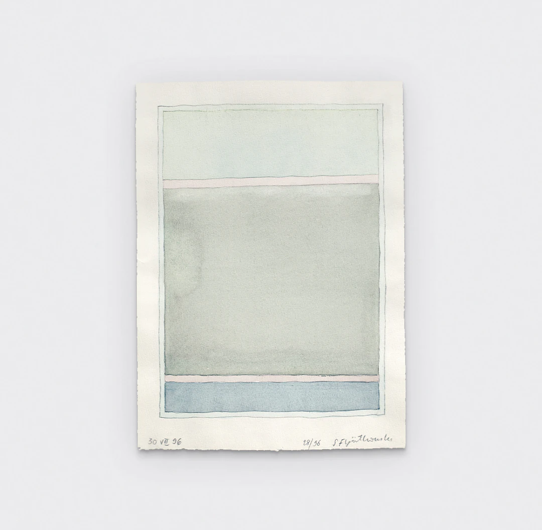 30.VII.96, 1996 - Stanislaw FIJALKOWSKI