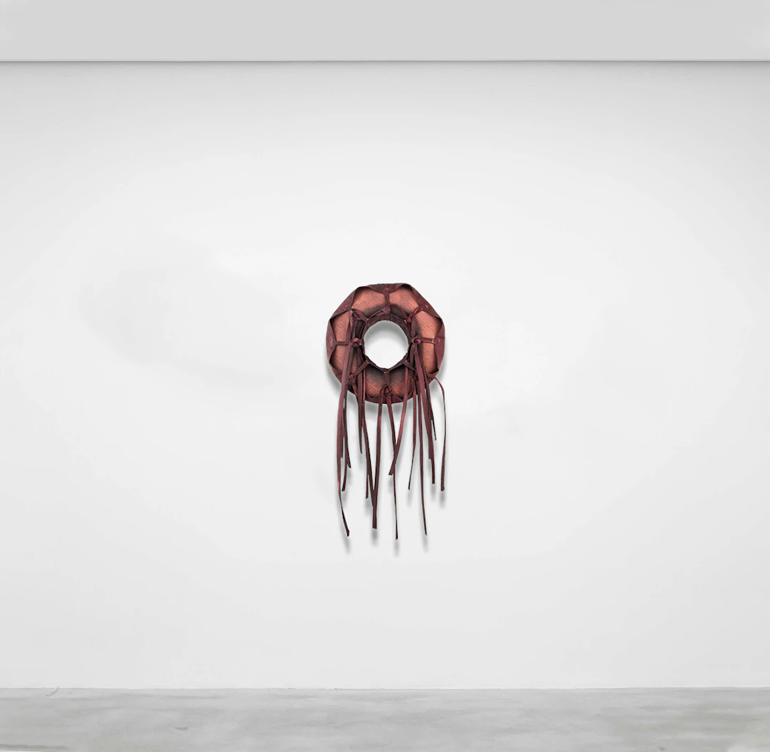 Untitled #5, 2025 - Jaime POBLETE