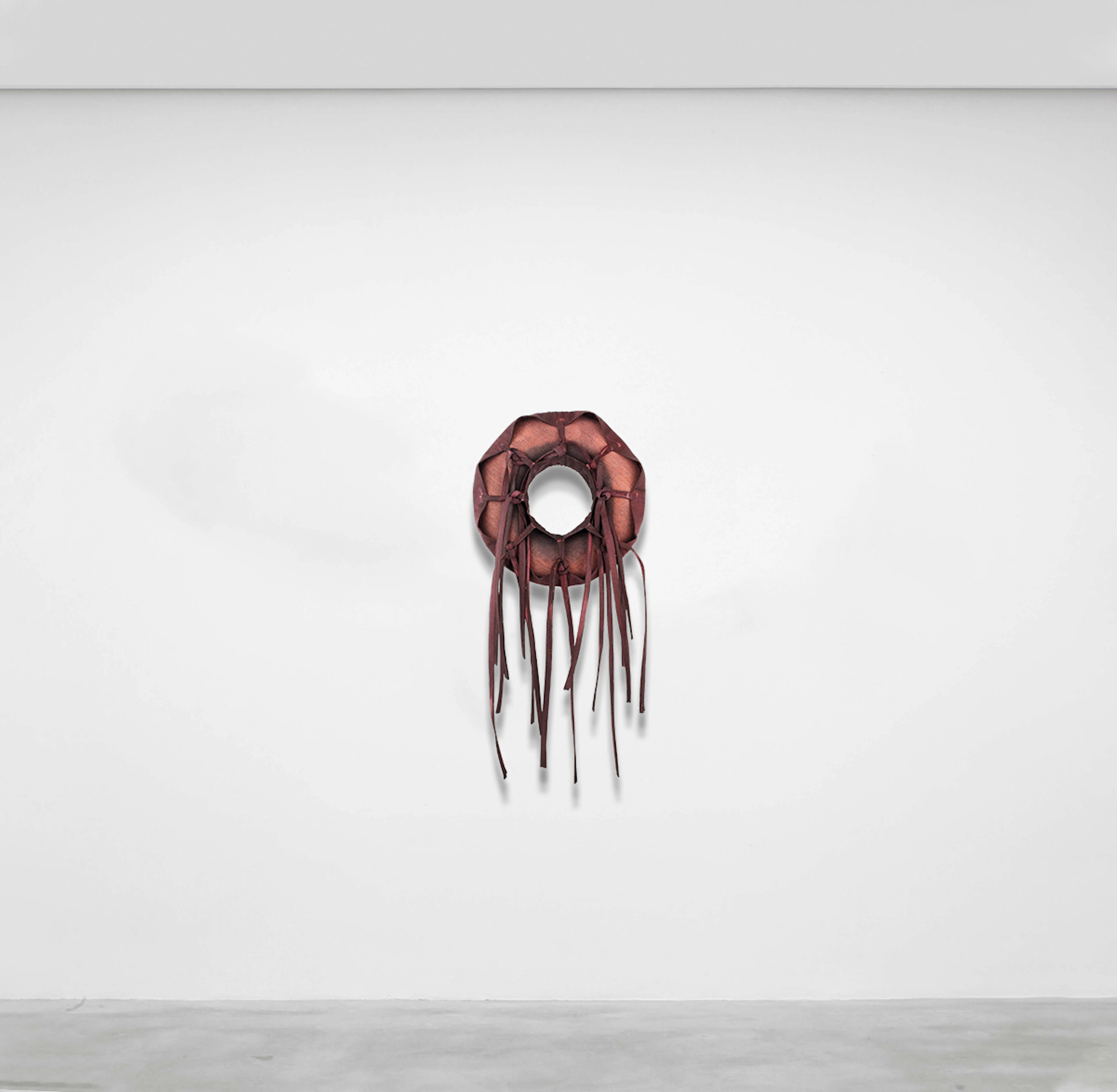 Untitled #5, 2025 - Jaime POBLETE