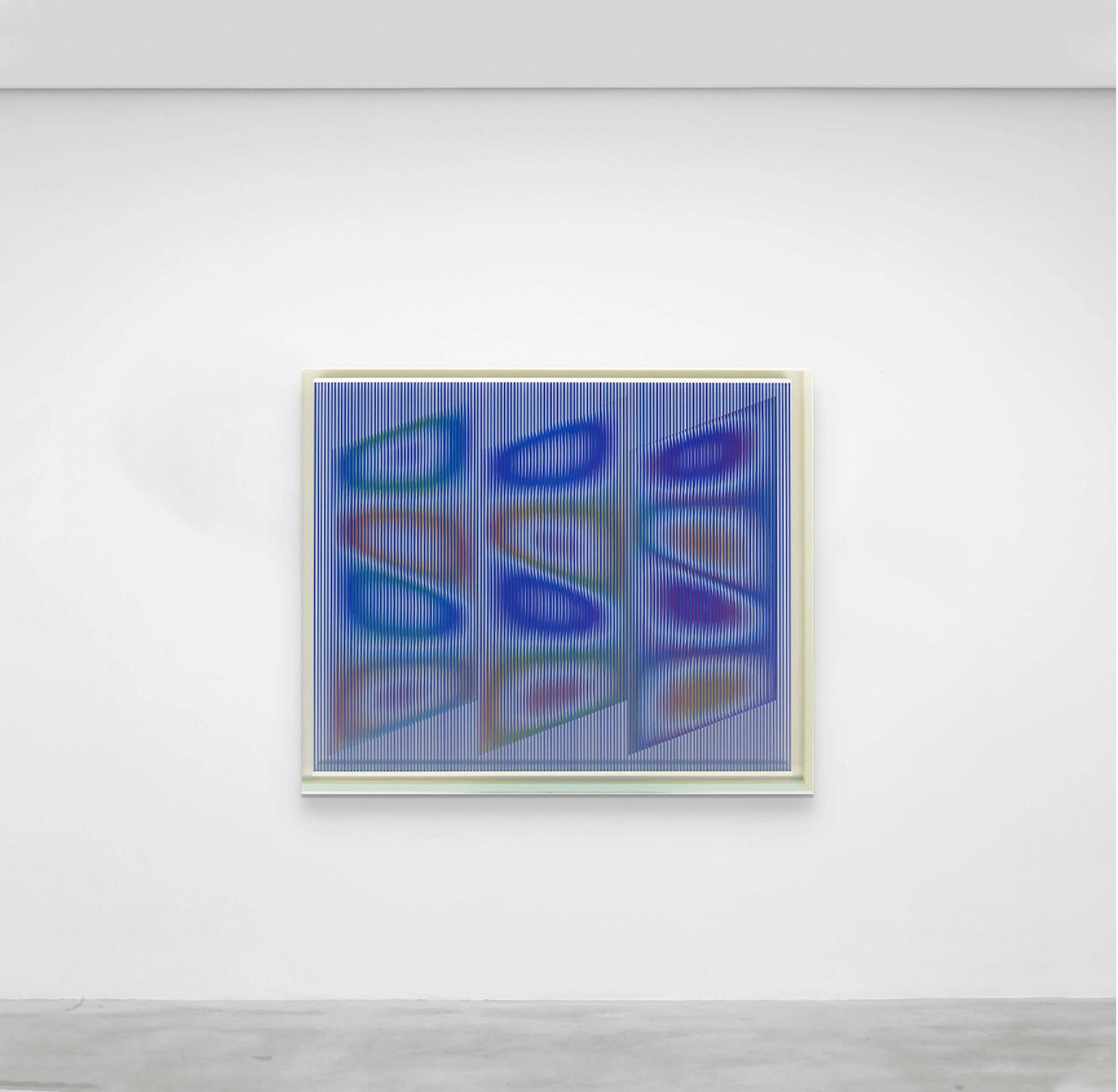 Vento di tramontana, 1989 - Alberto BIASI