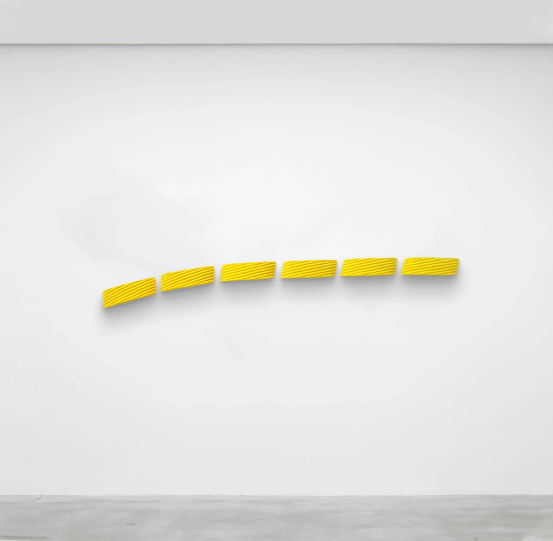 Pittura G, 2007 - Pino PINELLI