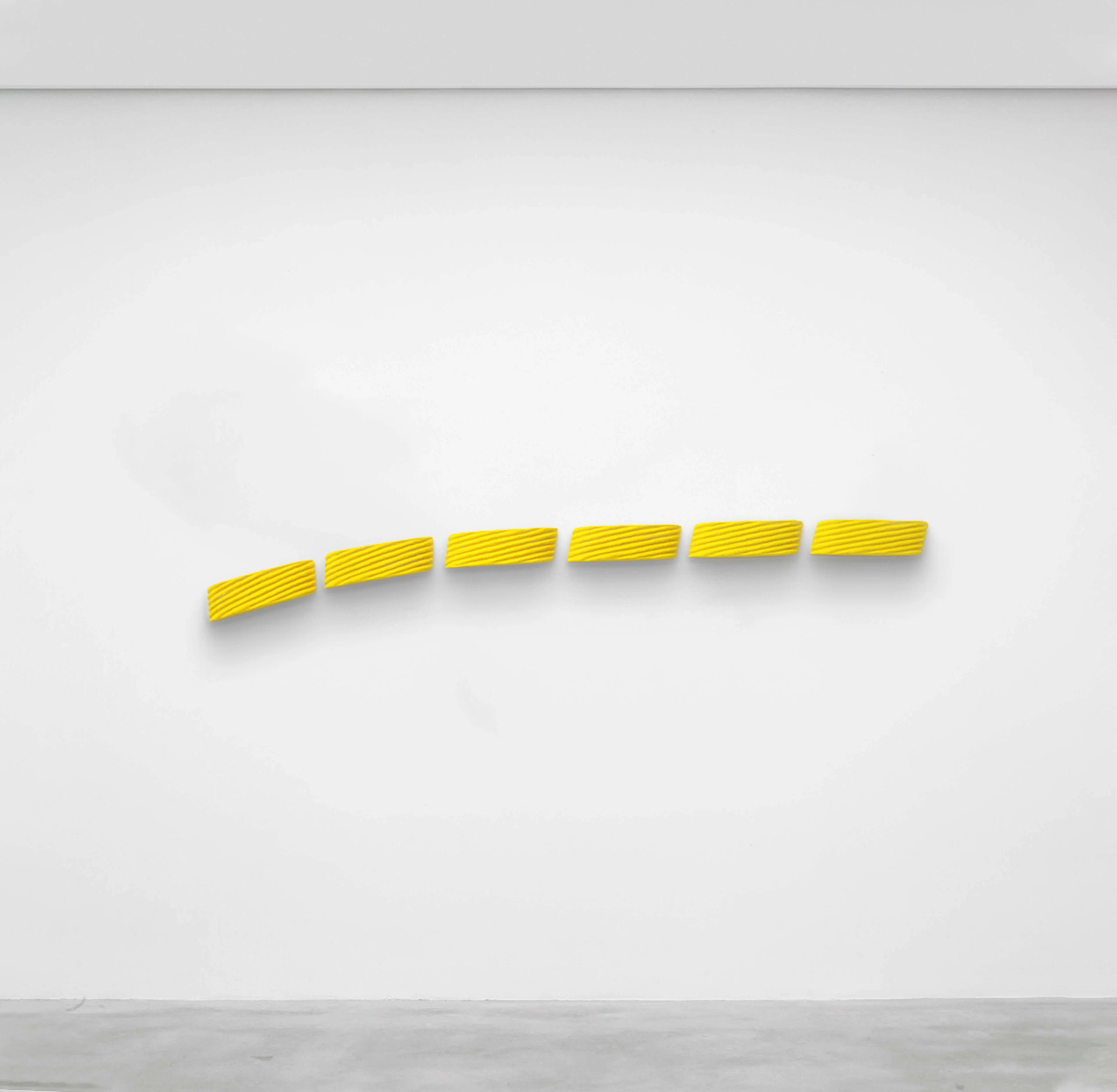 Pittura G, 2007 - Pino PINELLI