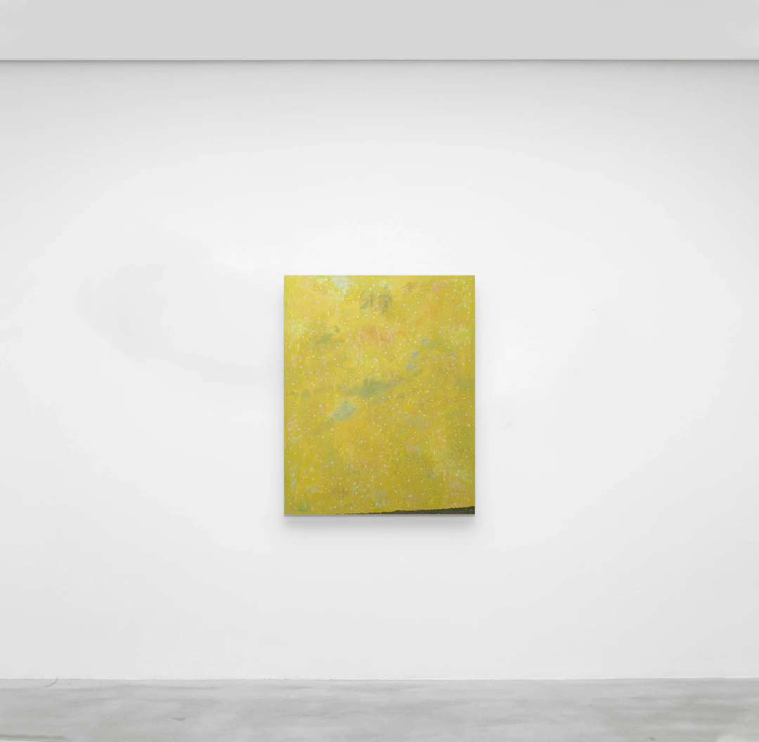 Chiarore serale, 2018 - Natale ADDAMIANO