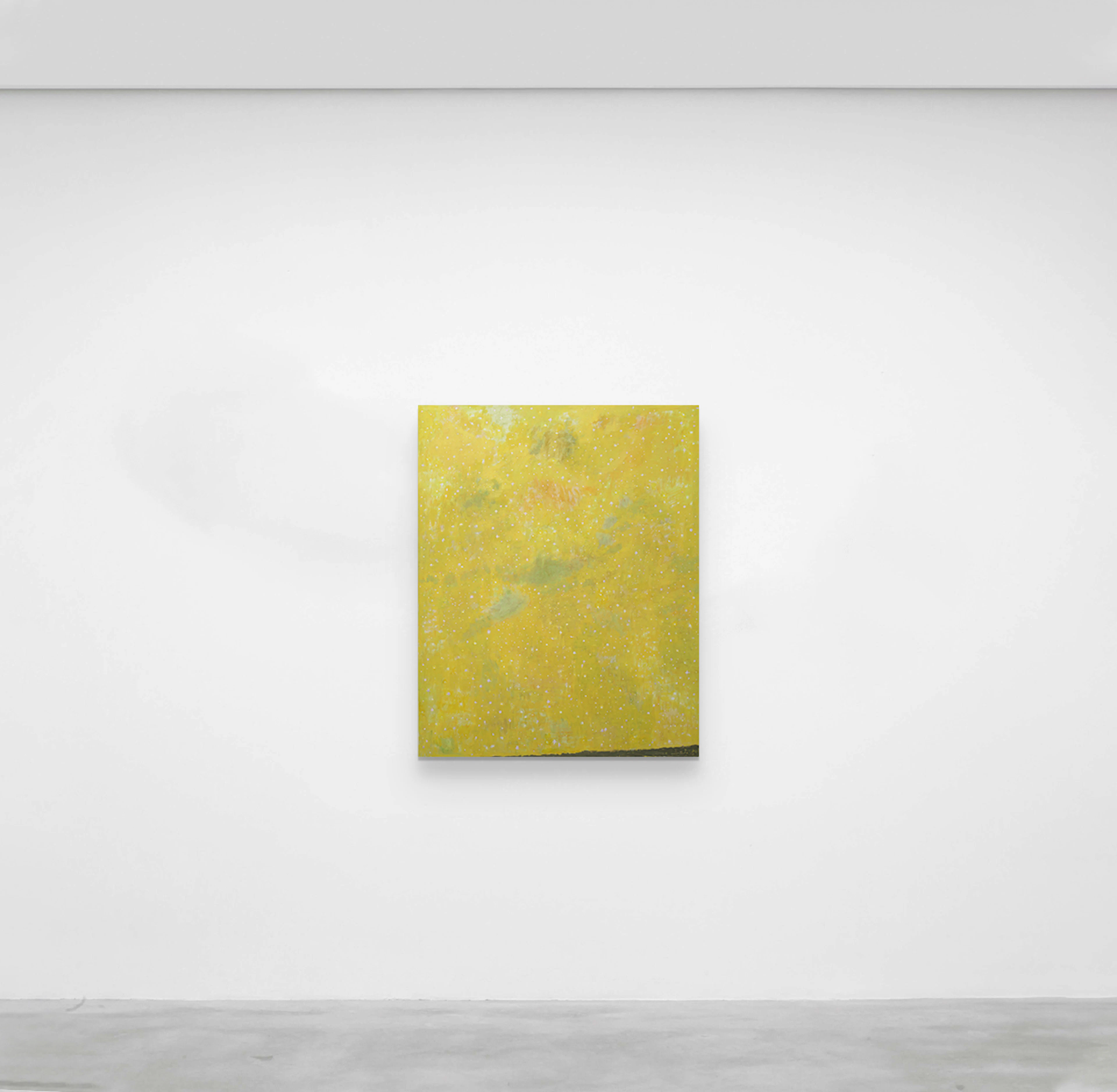 Chiarore serale, 2018 - Natale ADDAMIANO