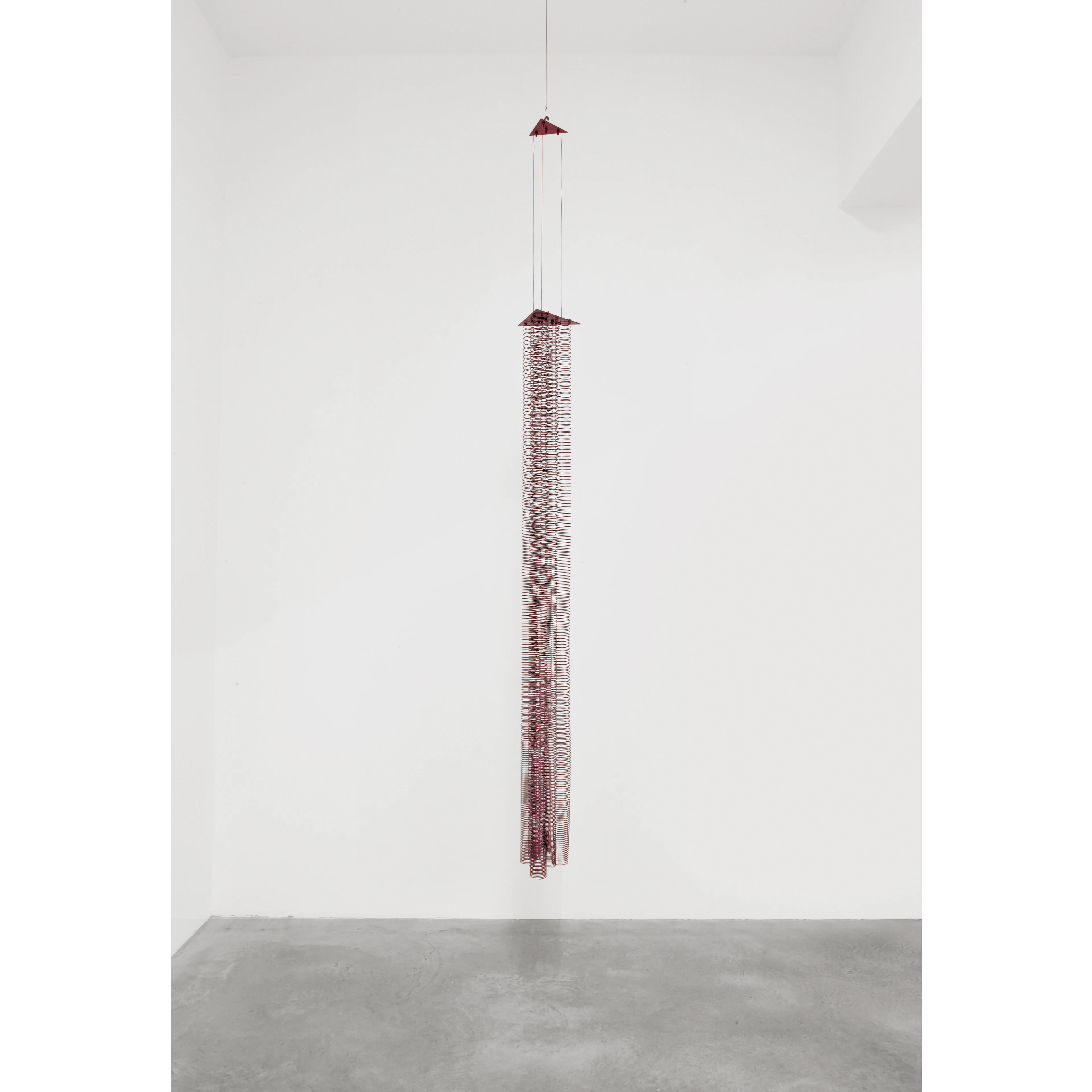 Fleximofono, 2000 - Piero FOGLIATI
