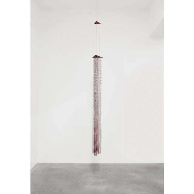 Fleximofono, 2000 - Piero FOGLIATI