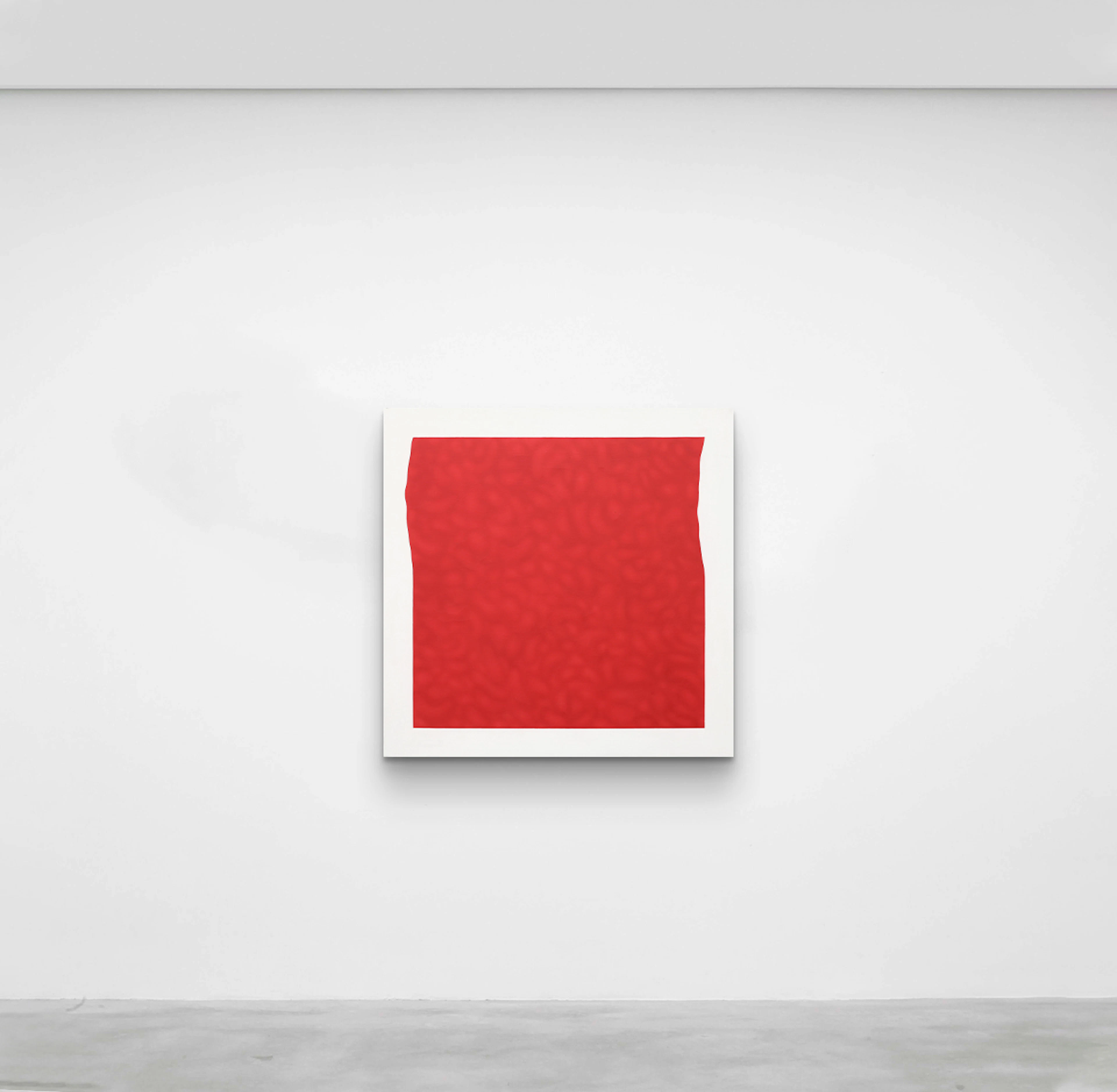 Pittura R., 1973 - Pino PINELLI