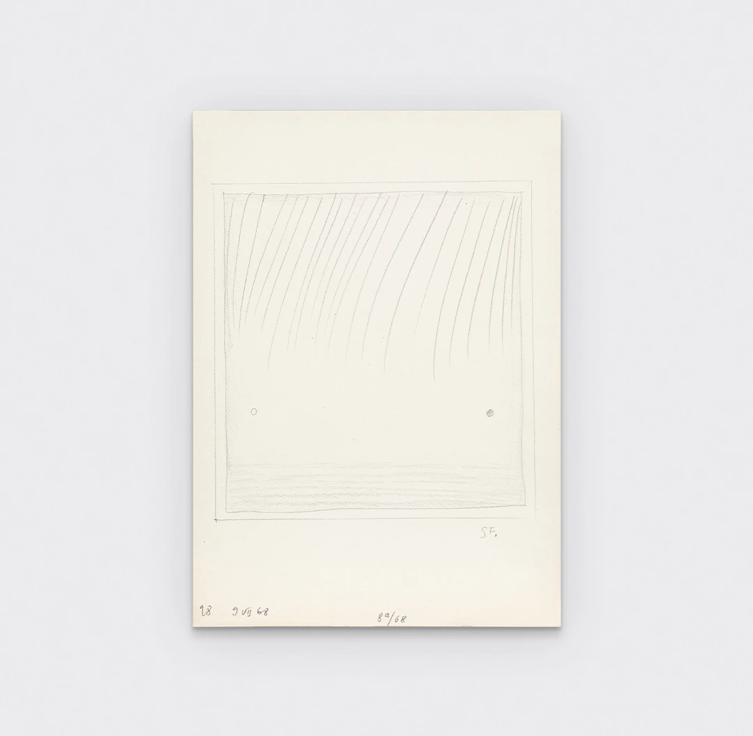 9.VII.68, 1968 - Stanislaw FIJALKOWSKI