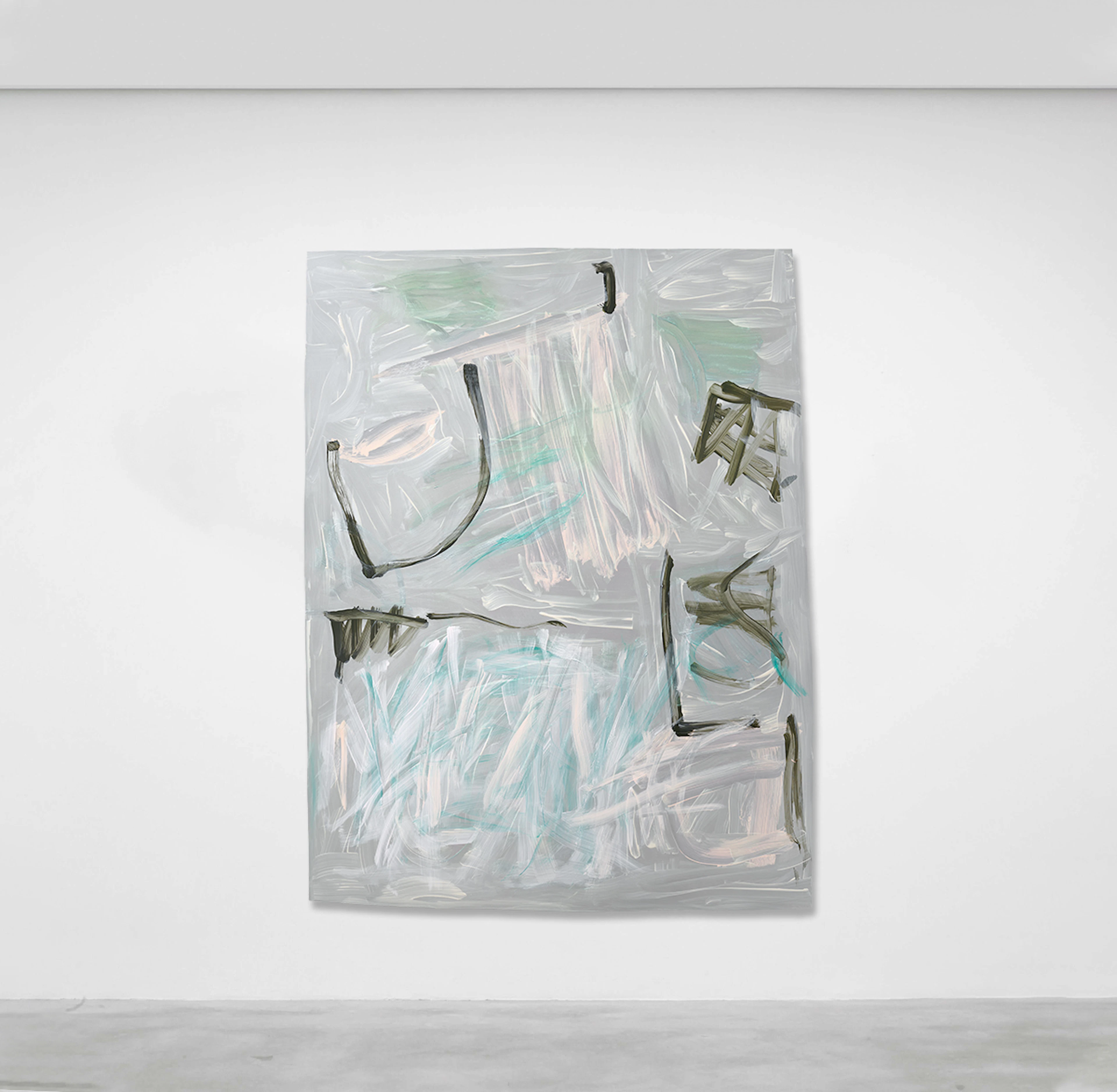 Etcetera CXCIII, 2024 - Imi KNOEBEL
