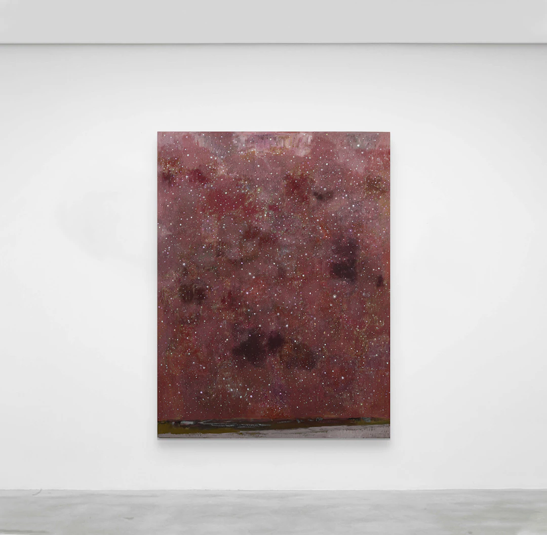 luogo delle stelle, 2018 - Natale ADDAMIANO