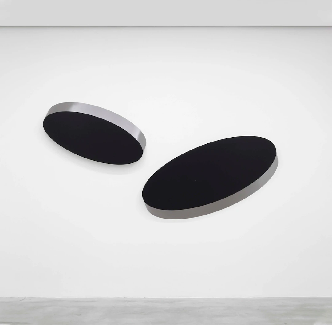 ORBIT OREON, 2018 - Wolfram ULLRICH