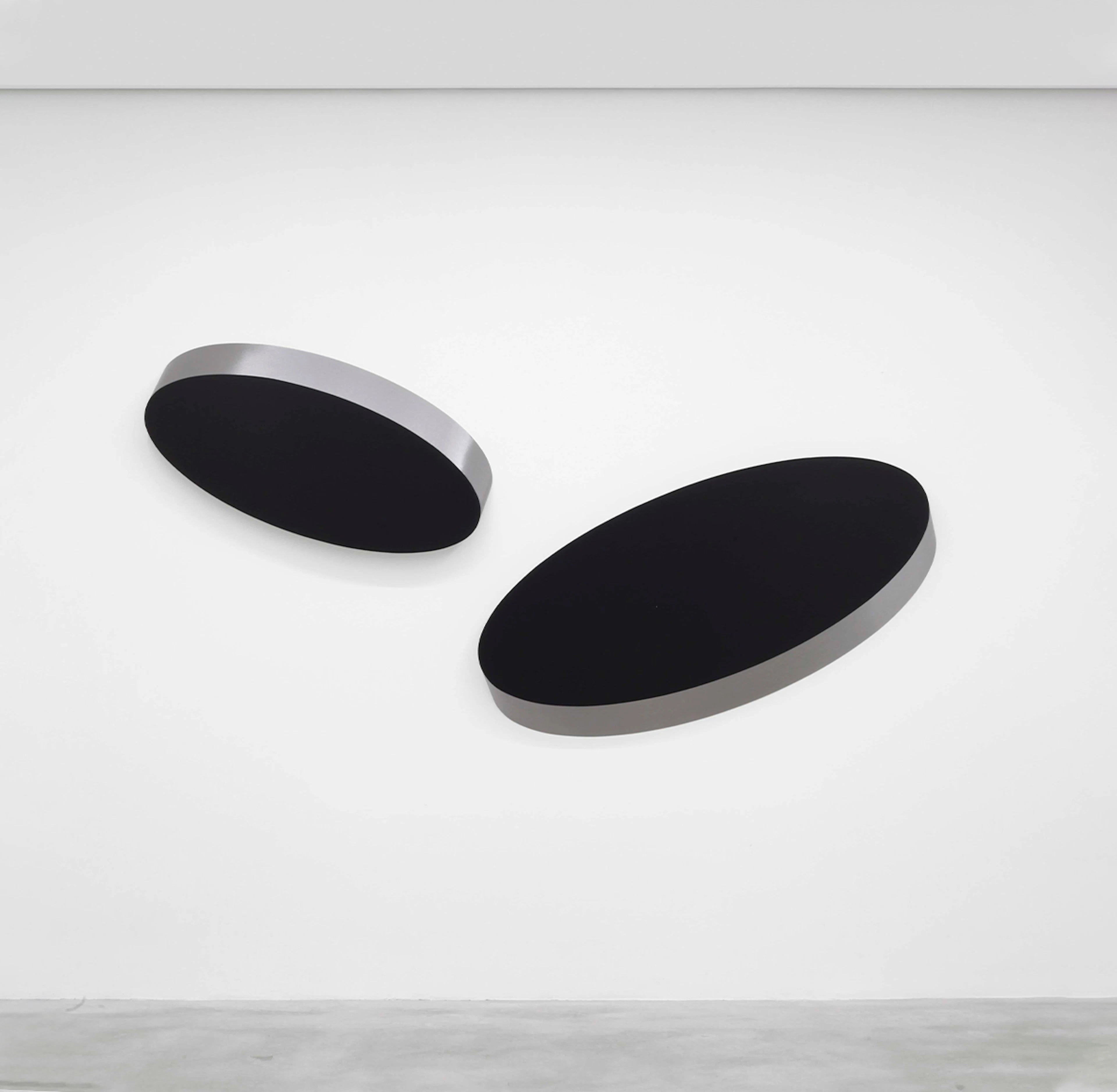ORBIT OREON, 2018 - Wolfram ULLRICH