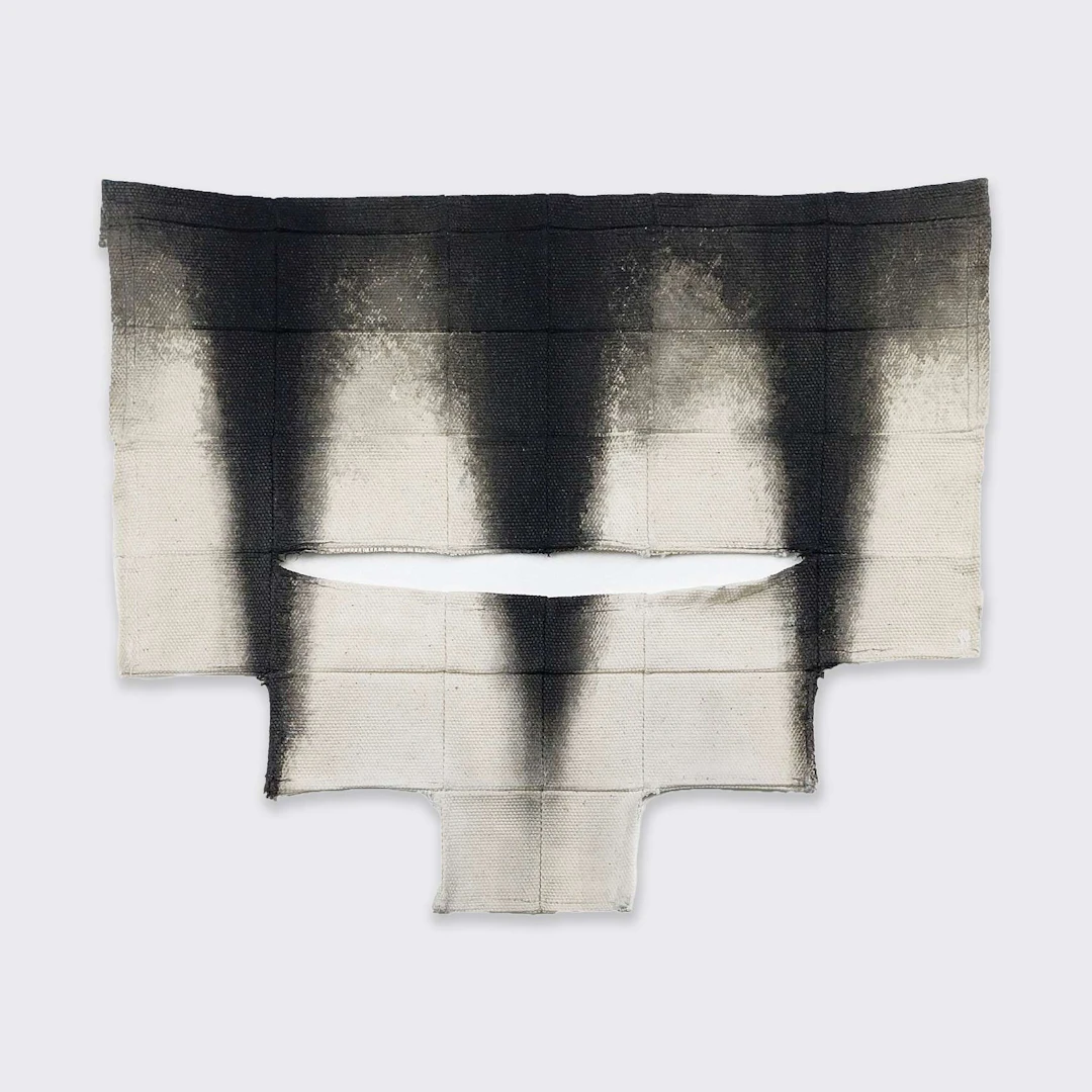 AMULETO #12, 2026 - Jaime POBLETE