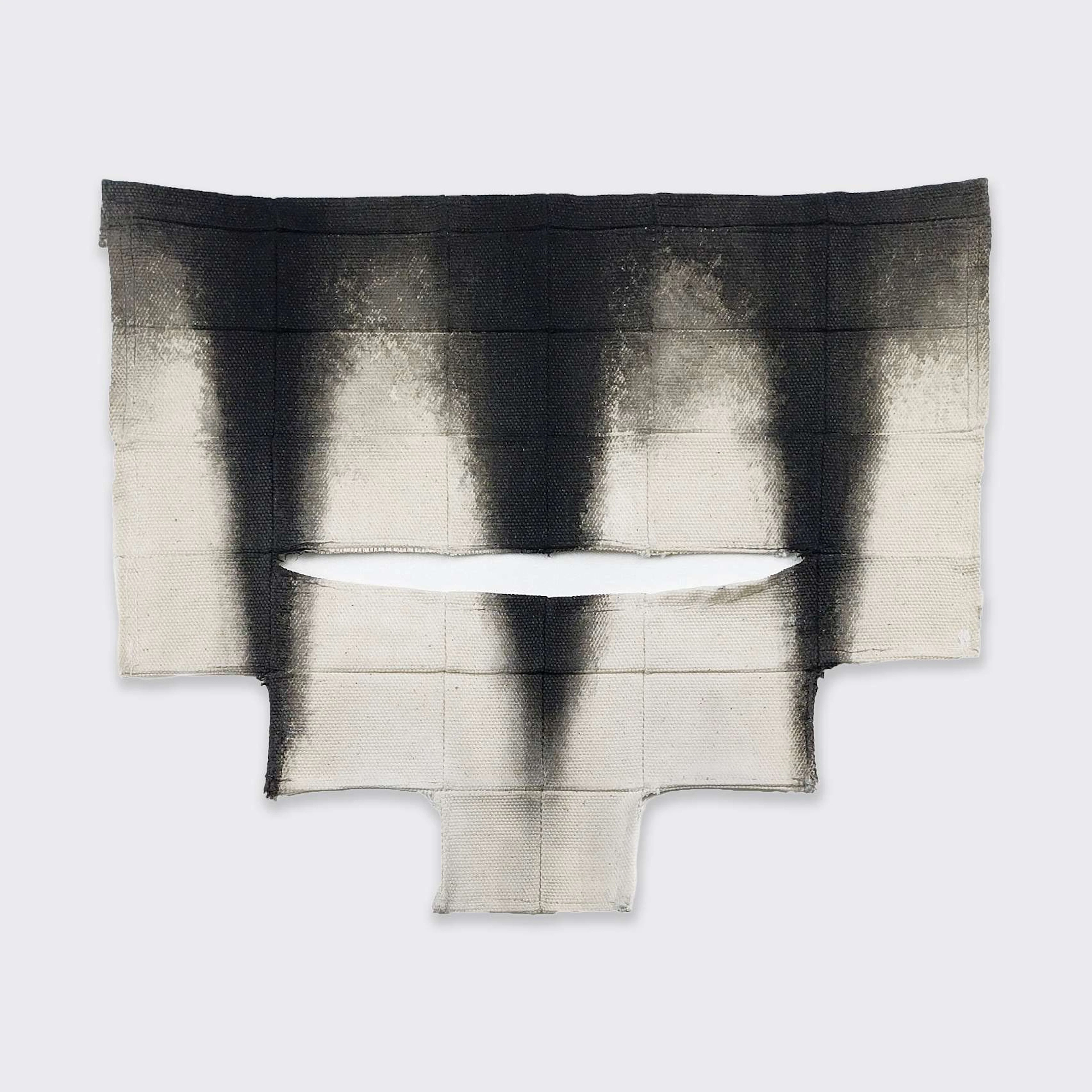 AMULETO #12, 2026 - Jaime POBLETE