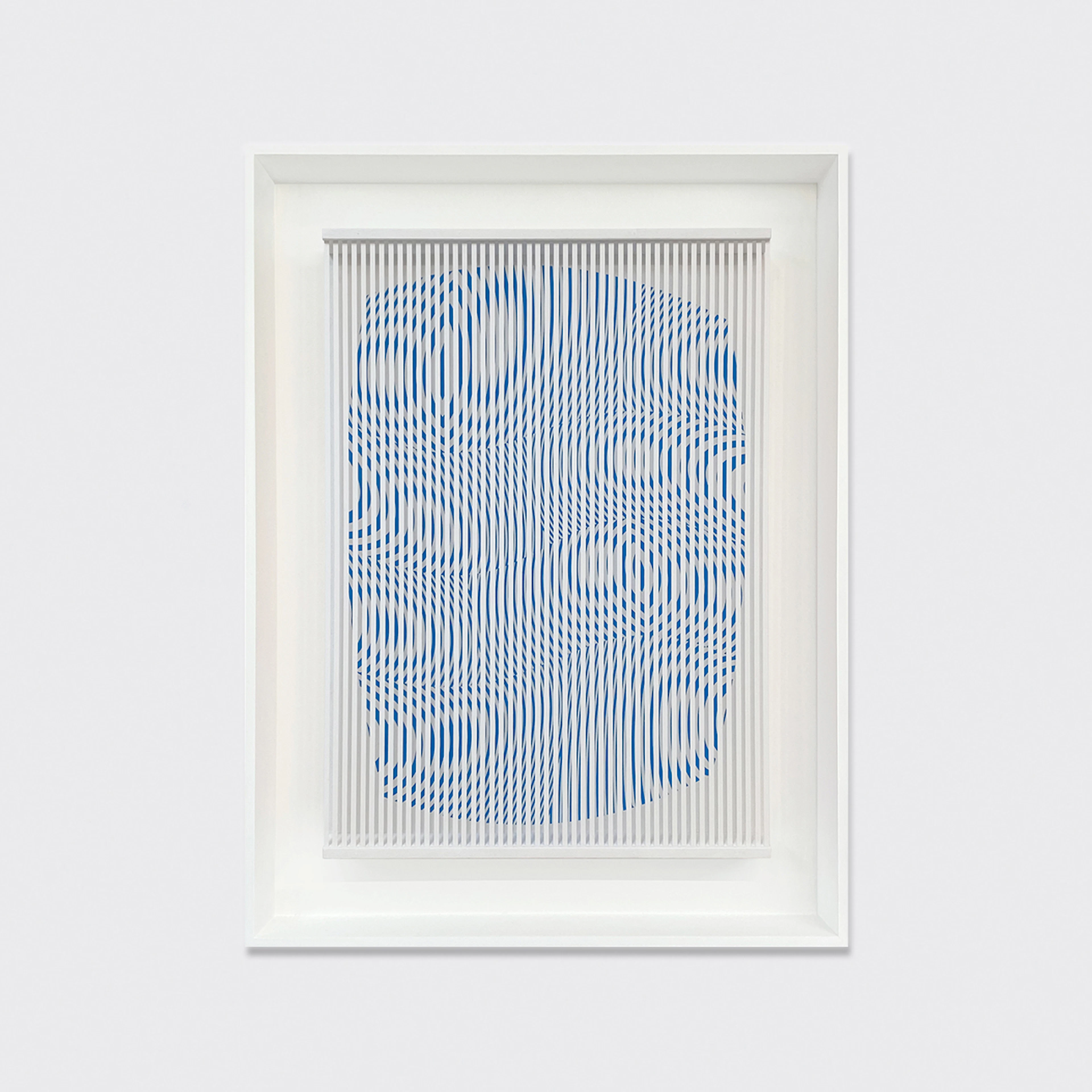 Gocce super celesti, 2010 - Alberto BIASI