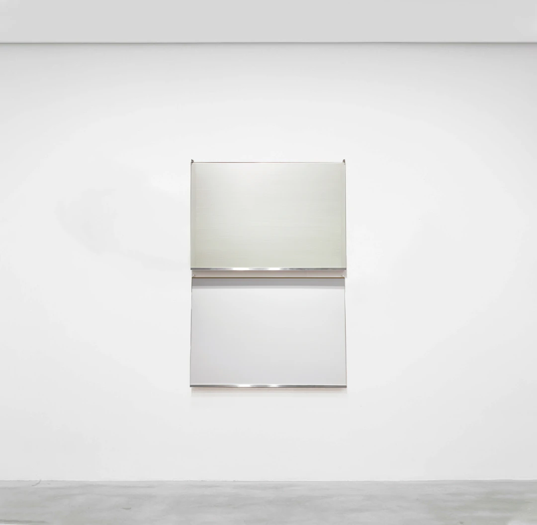 Twins 4, 2006 - Imi KNOEBEL