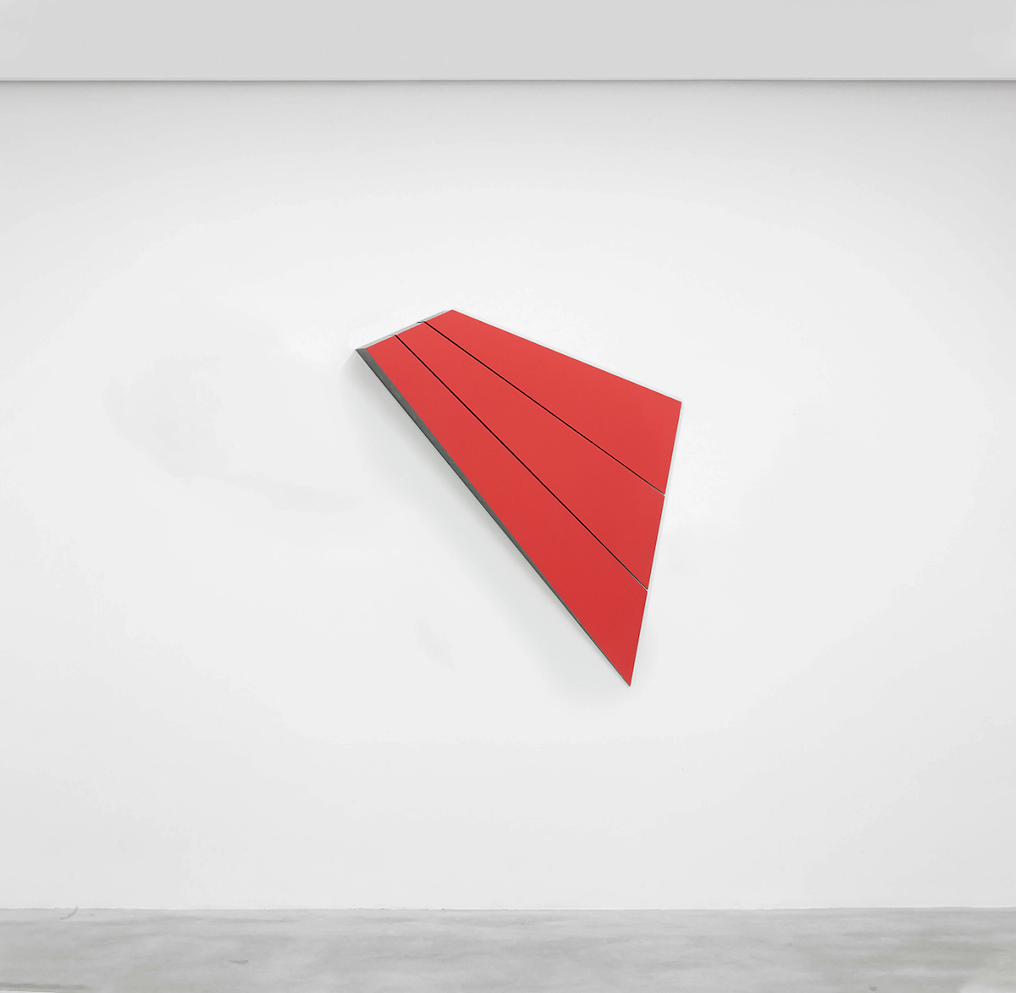 Plain, 2005 - Wolfram ULLRICH