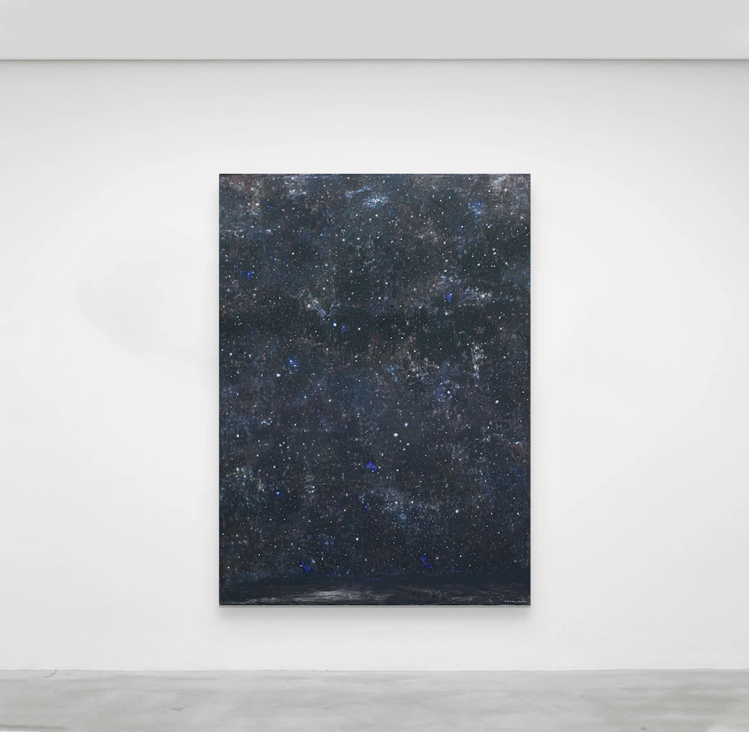 Vagabondando con le stelle, 2017 - Natale ADDAMIANO
