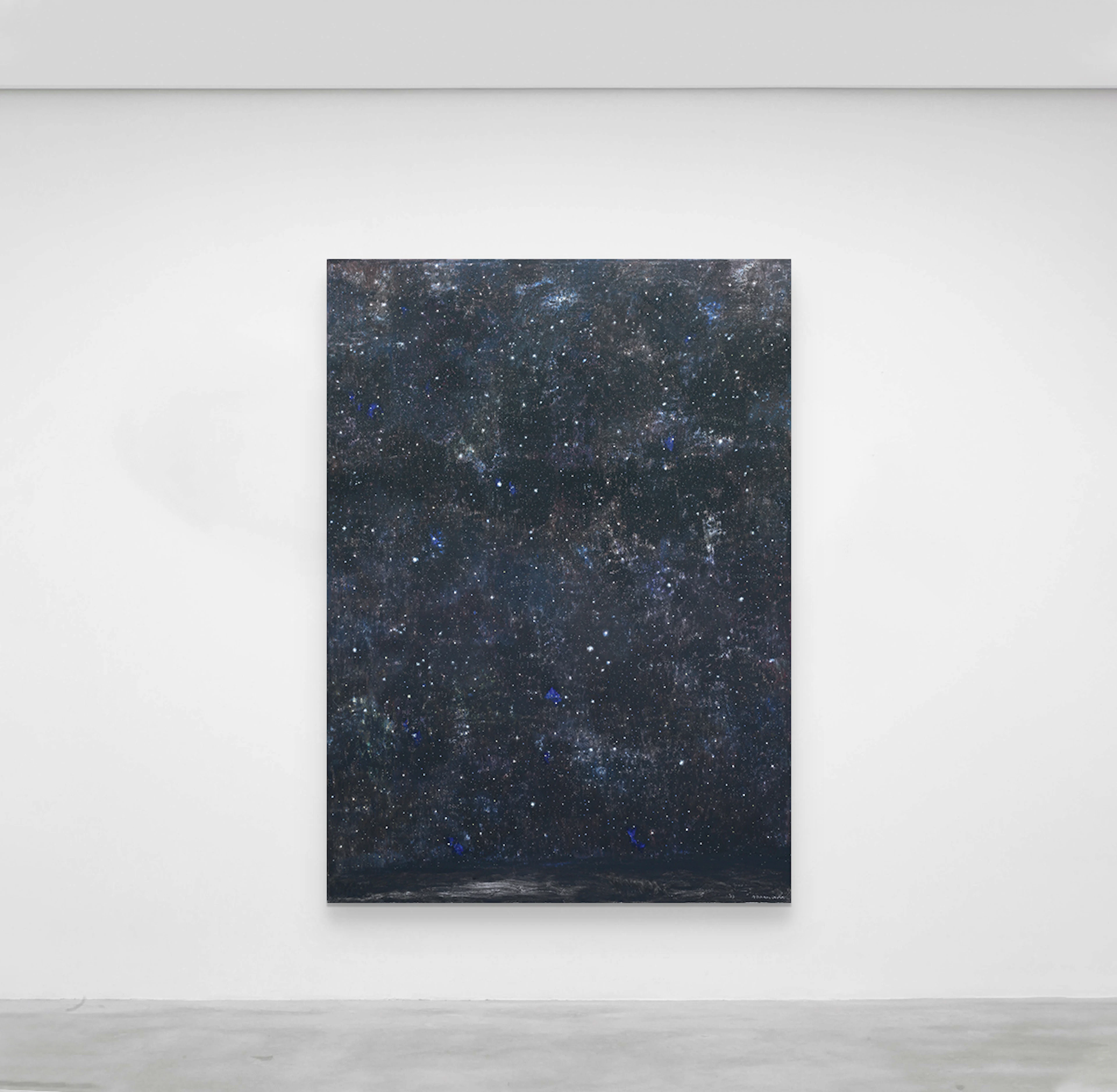 Vagabondando con le stelle, 2017 - Natale ADDAMIANO