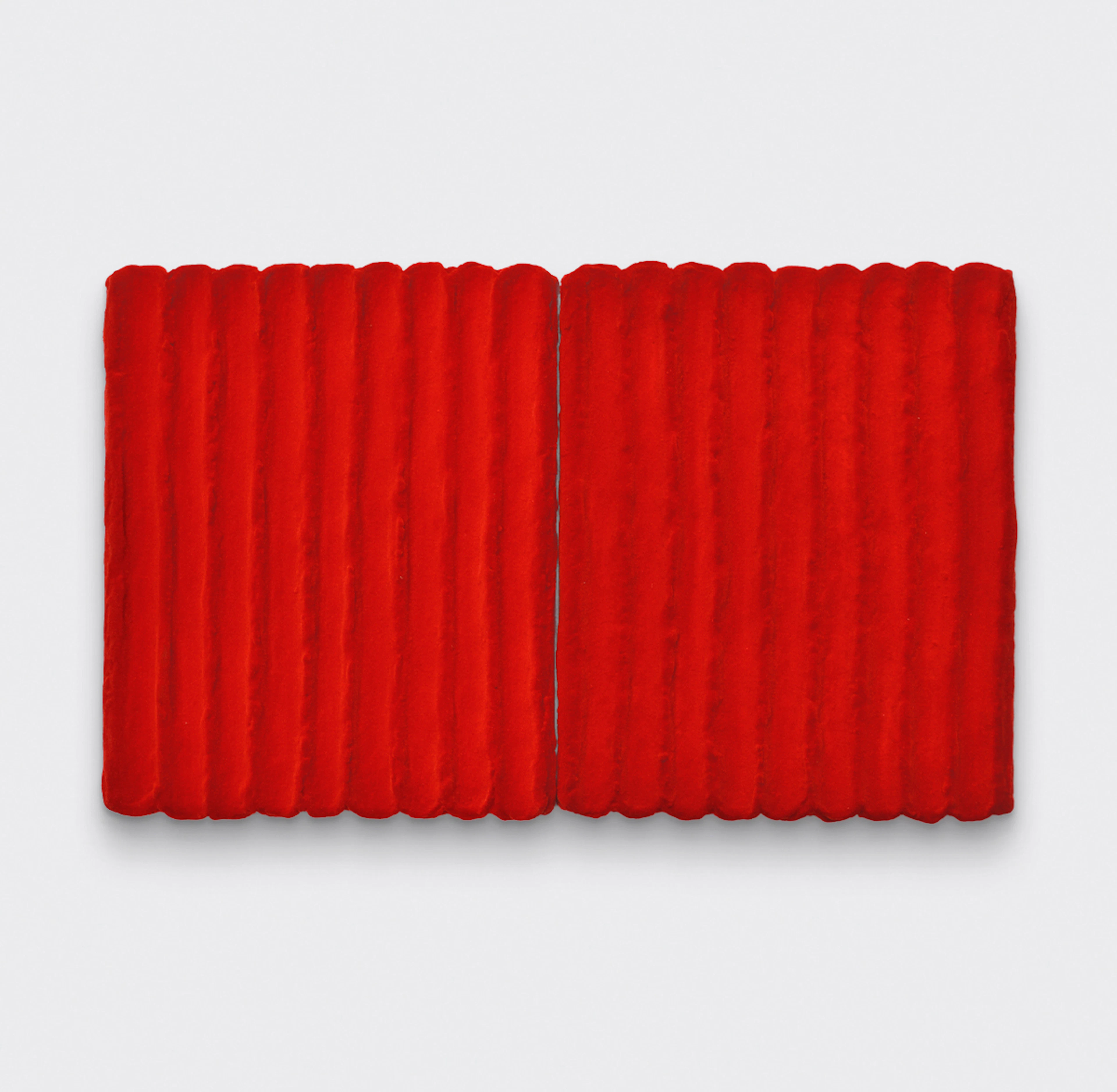 Pittura R., 2013 - Pino PINELLI