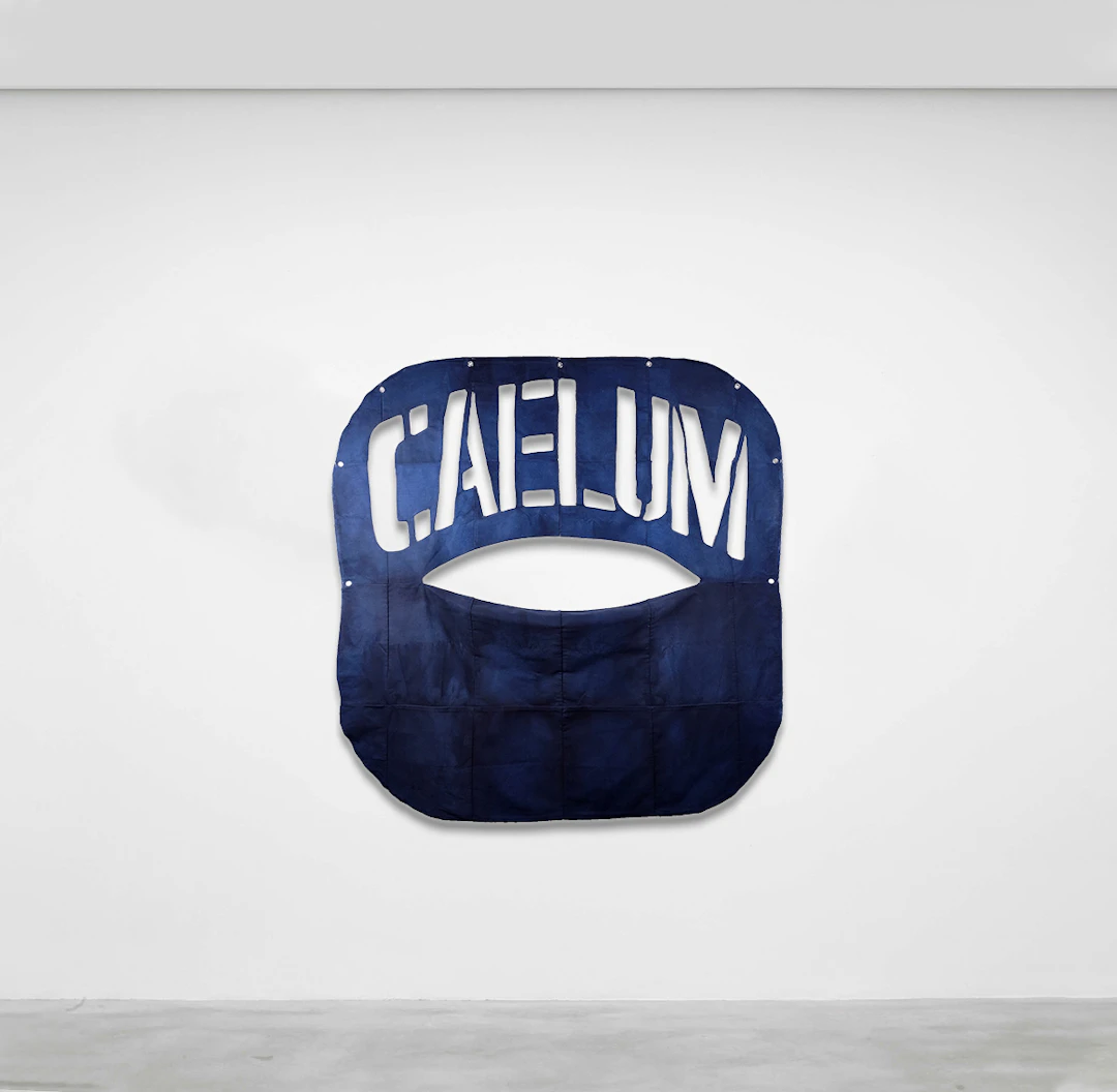 Caelum (studio), 2025 - Jaime POBLETE
