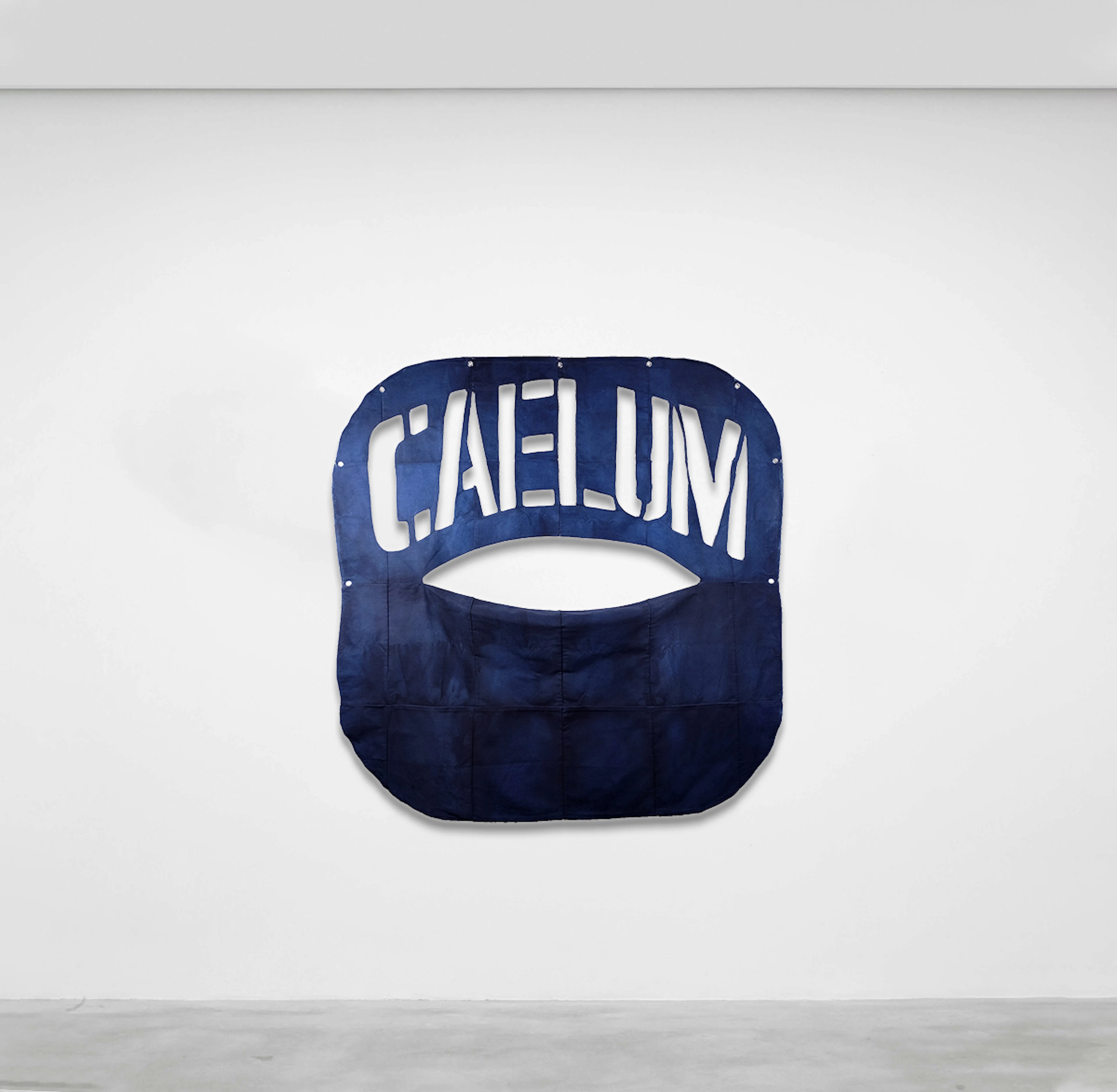 Caelum (studio), 2025 - Jaime POBLETE