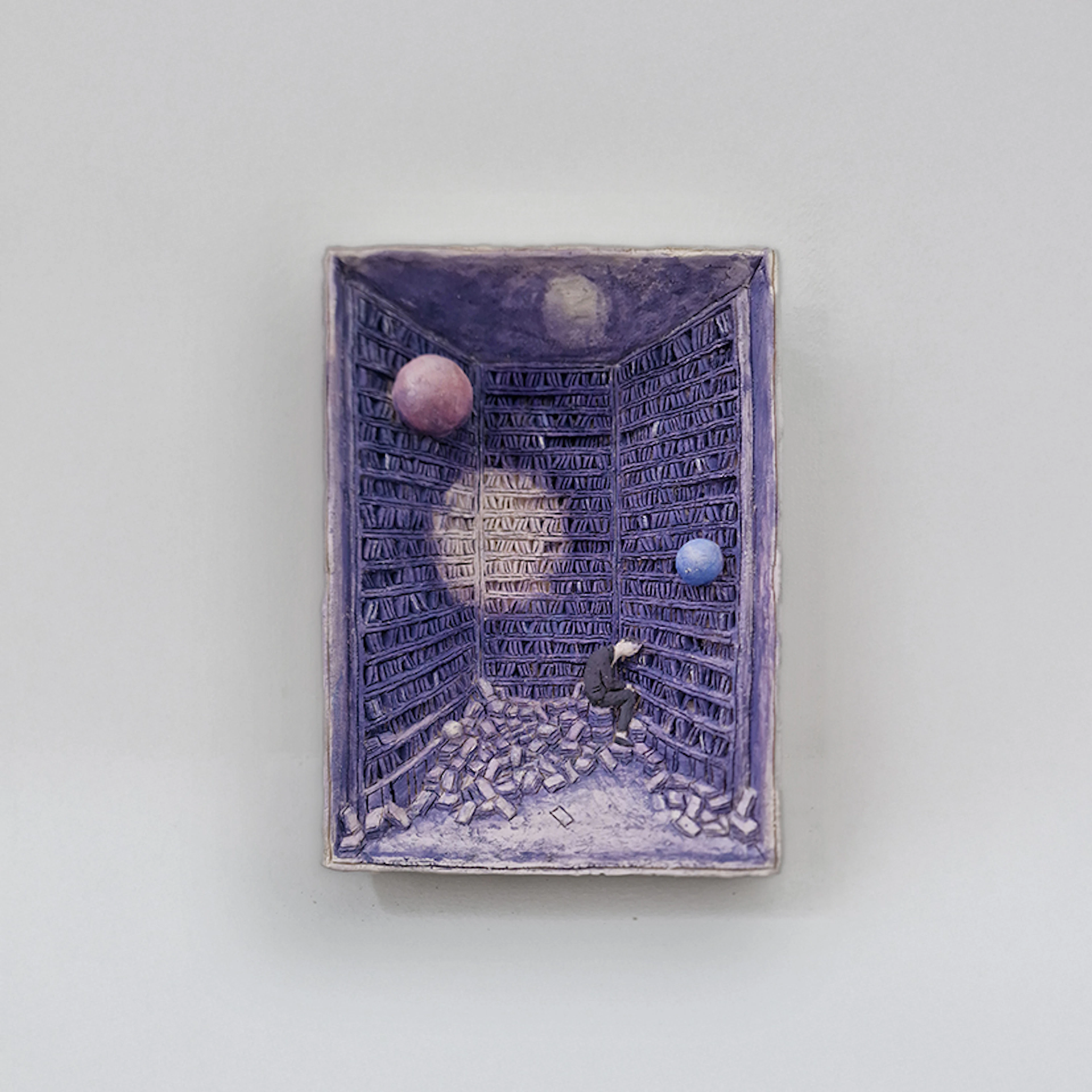 Pensierini, 2024 - Pino DEODATO