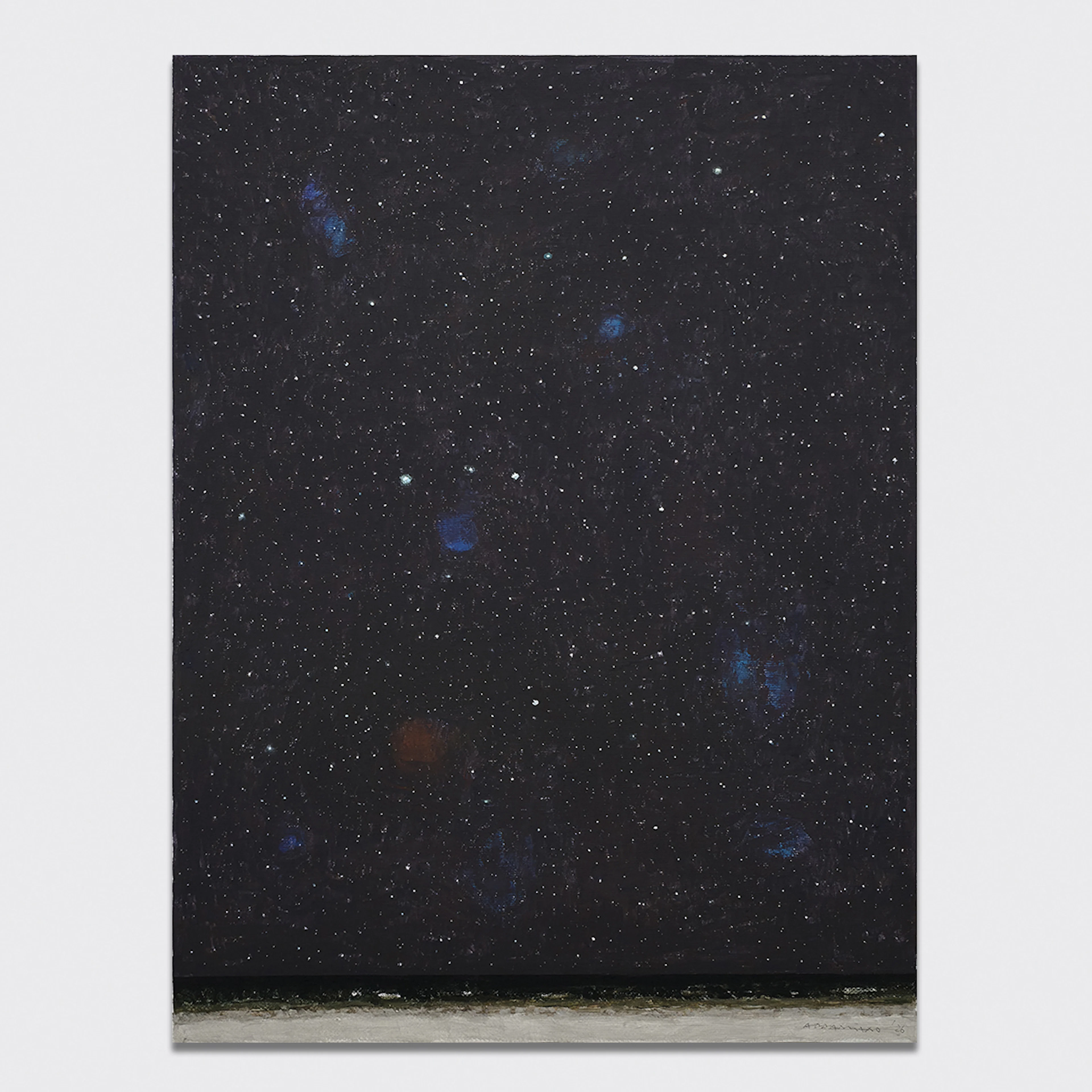 Viaggio con le stelle, 2026 - Natale ADDAMIANO