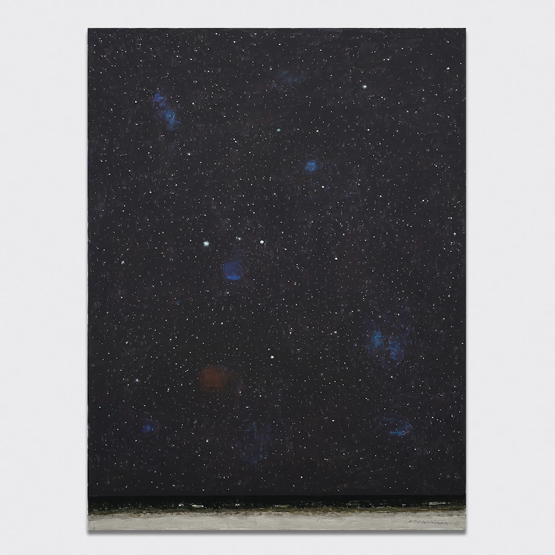 Viaggio con le stelle, 2026 - Natale ADDAMIANO