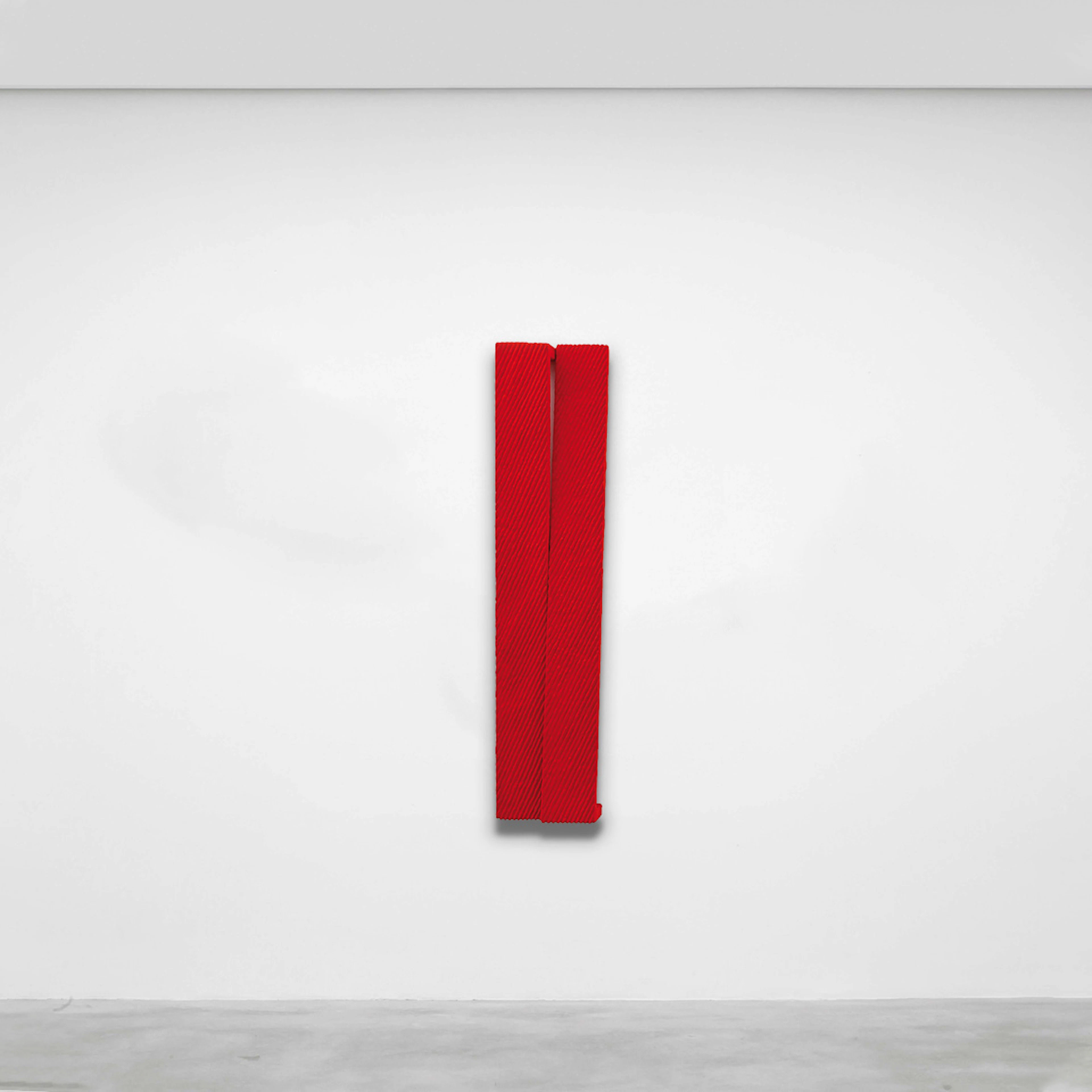 Pittura R., 2003 - Pino PINELLI