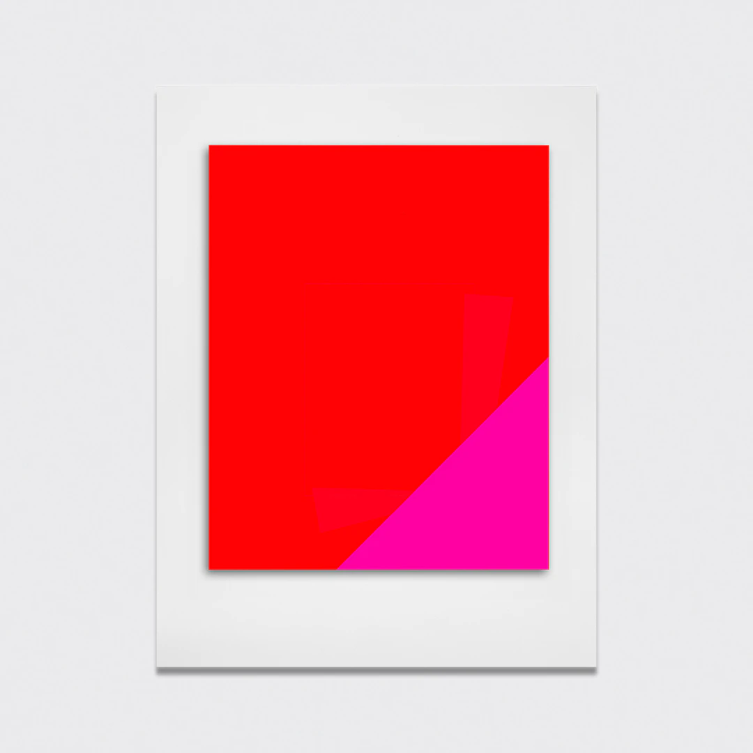Ohne Titel, 2025 - Gerold MILLER