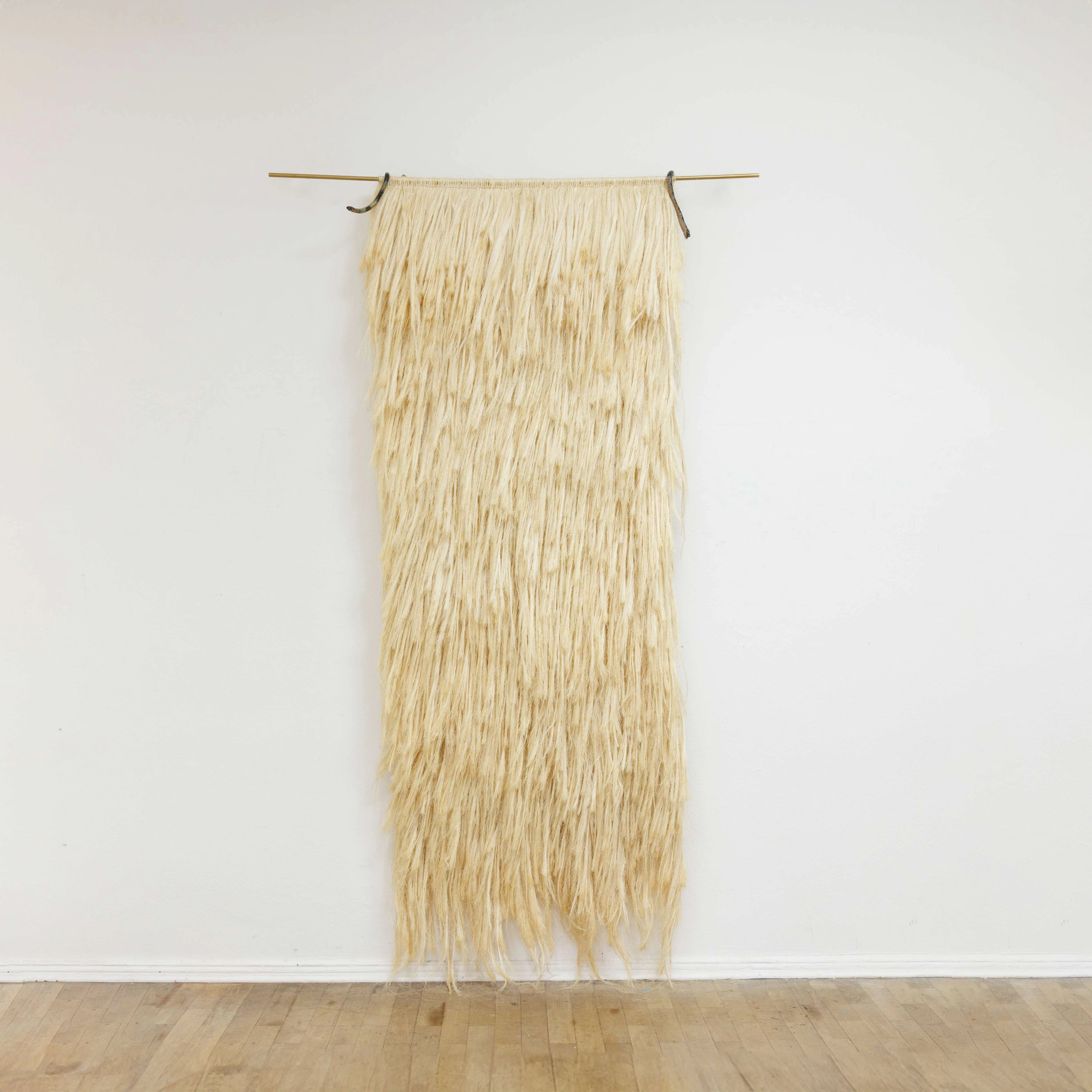 Offrenda al Sol - Offering to the Sun, 2026 - Beatriz MORALES
