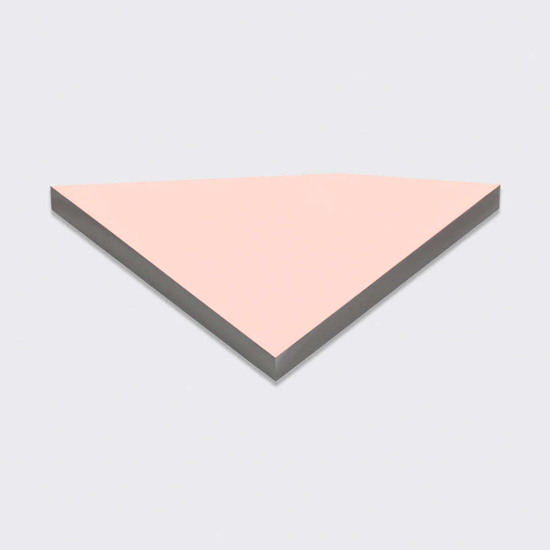 OT (titanrosa), 2011 - Wolfram ULLRICH