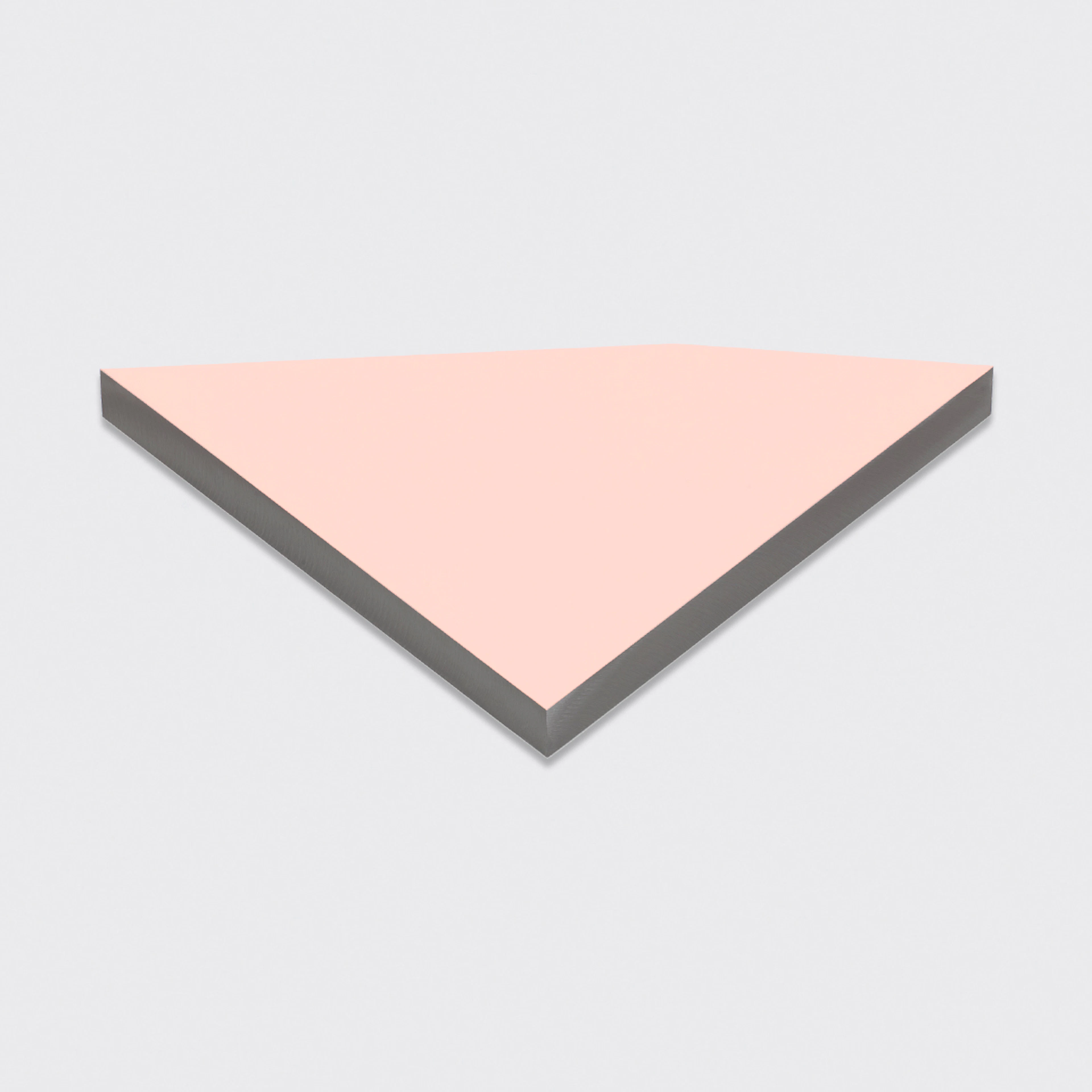 OT (titanrosa), 2011 - Wolfram ULLRICH
