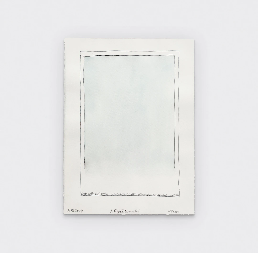 31.XII.2004, 2004 - Stanislaw FIJALKOWSKI