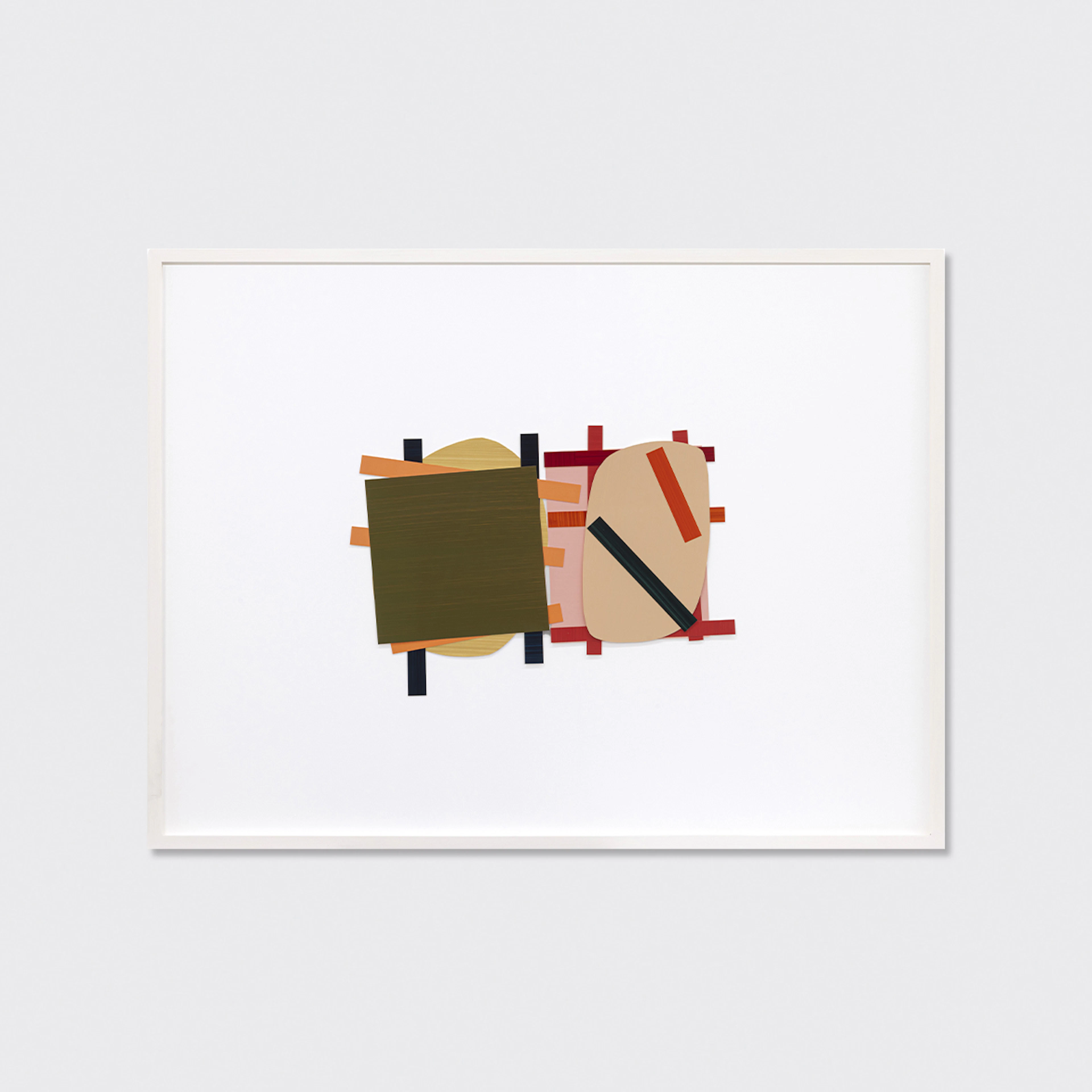 Kartoffelbild 15, 2011-2022 - Imi KNOEBEL