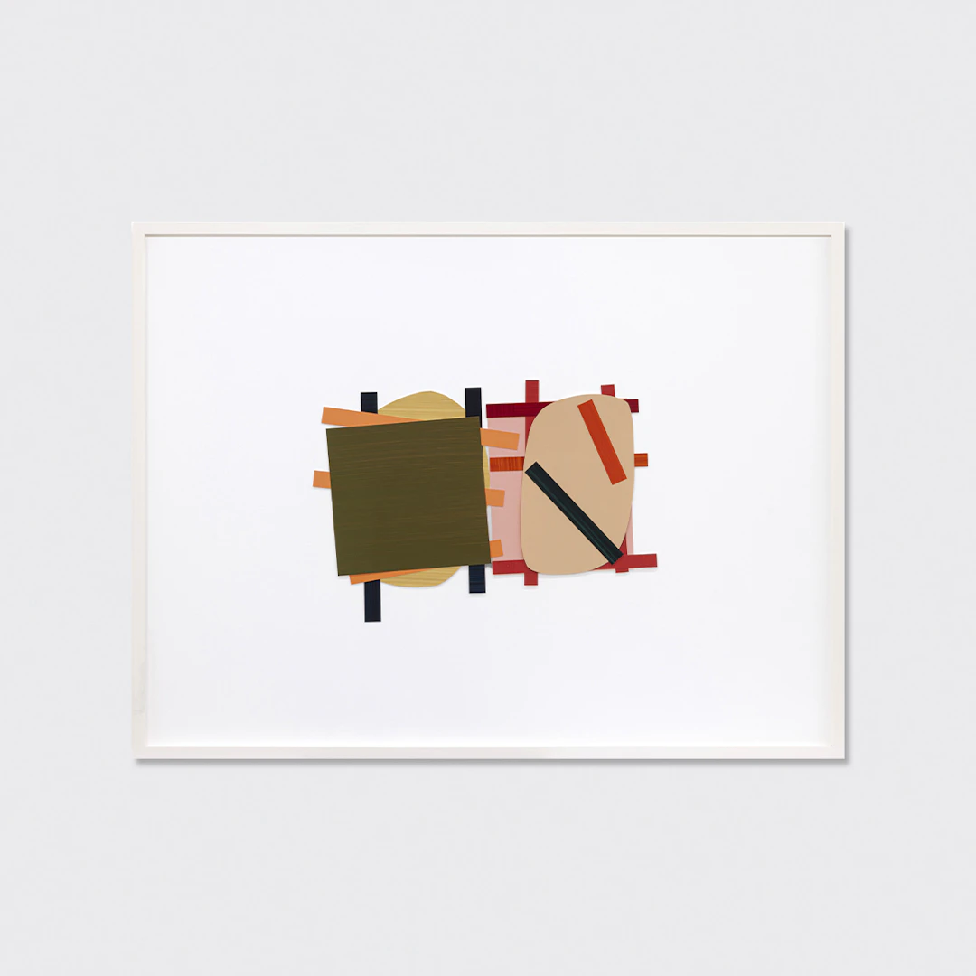 Kartoffelbild 15, 2011-2022 - Imi KNOEBEL